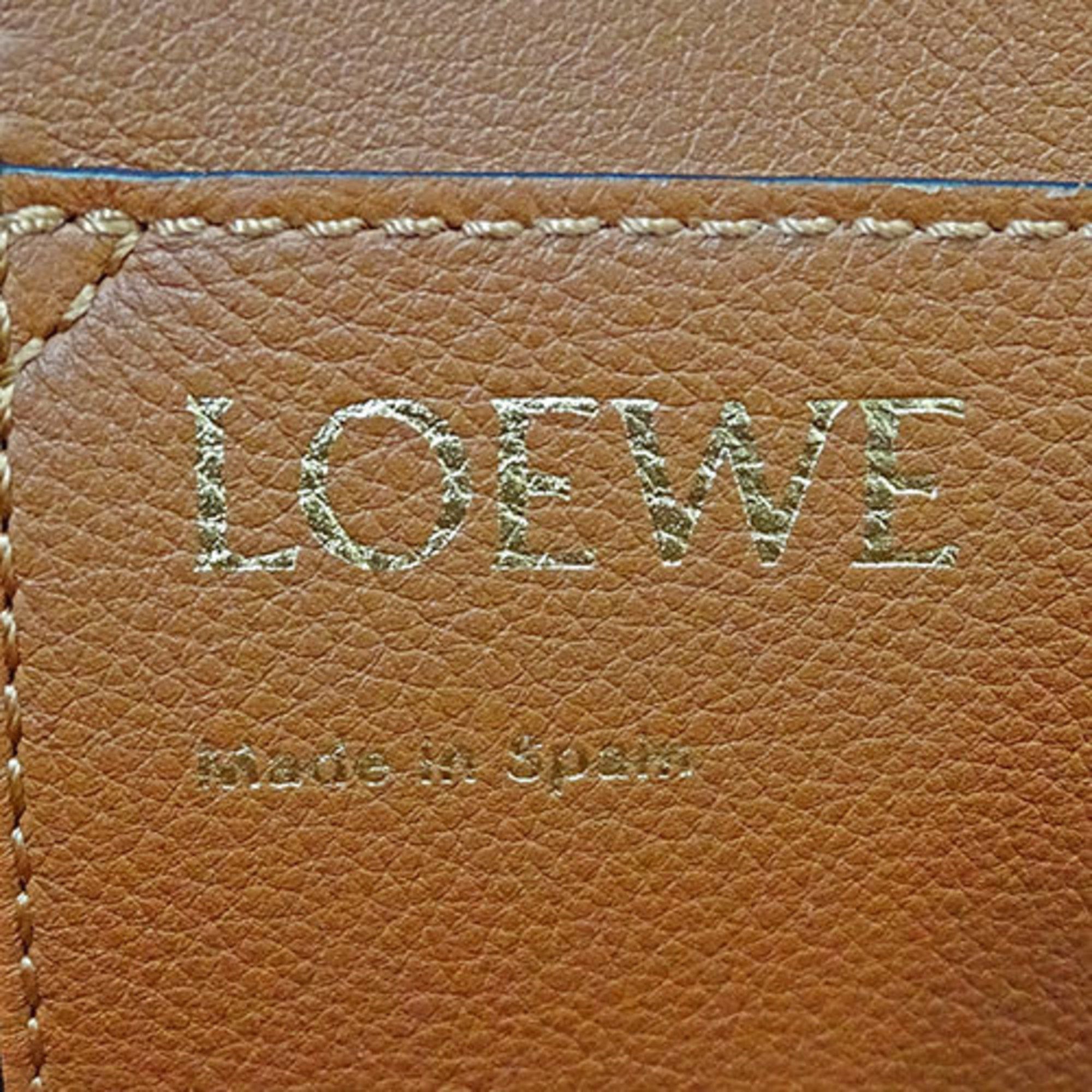 Loewe Loewe Anagram tote Size ONE SIZE - 11 Thumbnail