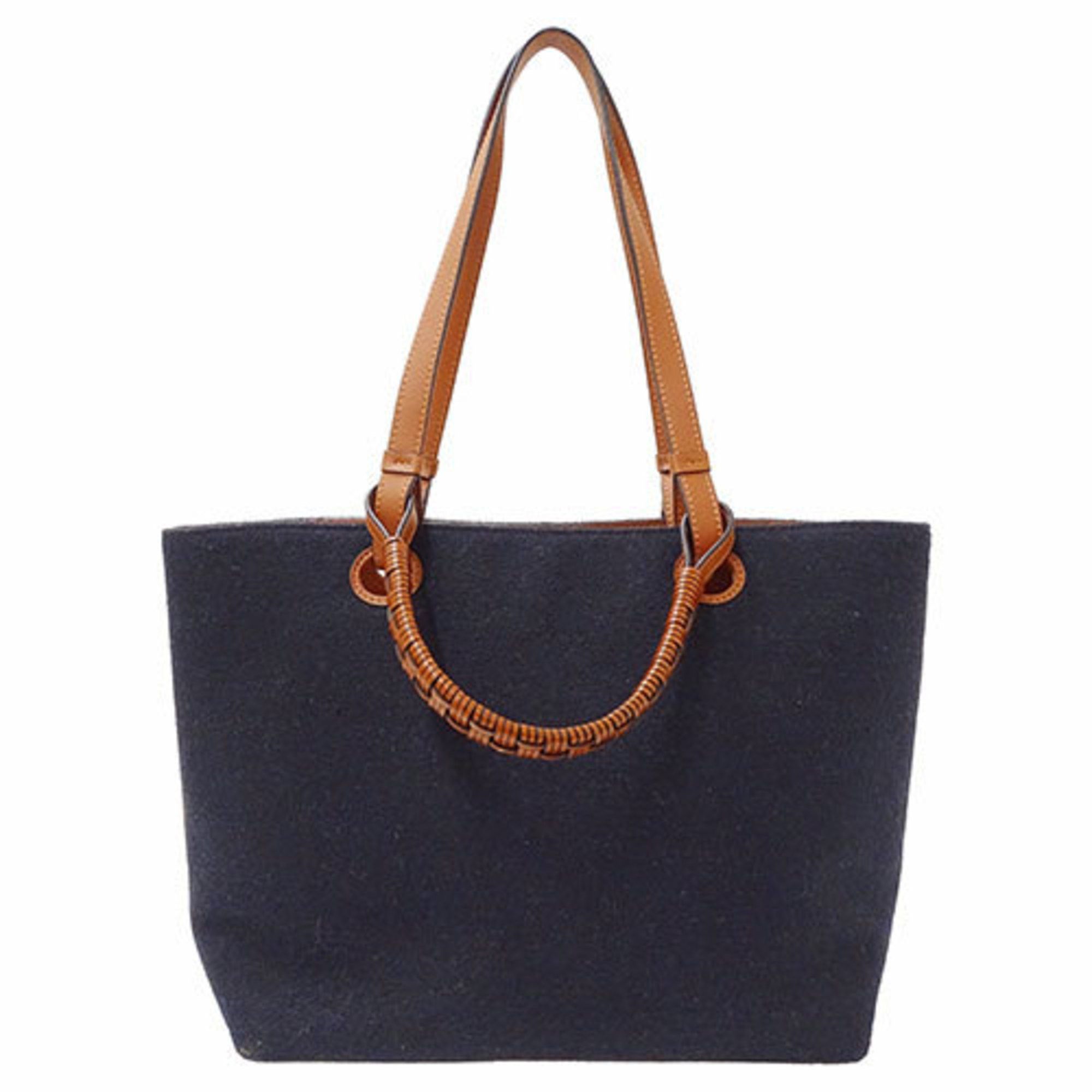 Loewe Loewe Anagram tote Size ONE SIZE - 2 Thumbnail