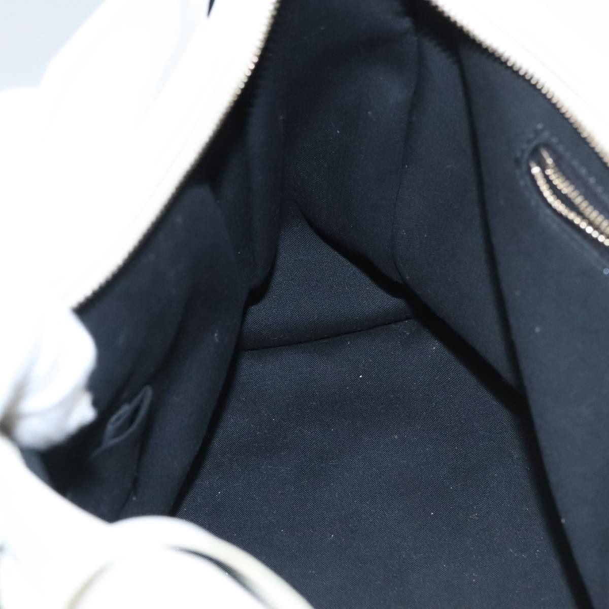 Balenciaga City White Leather Handbag (Pre-Owned) Size ONE SIZE - 17 Thumbnail