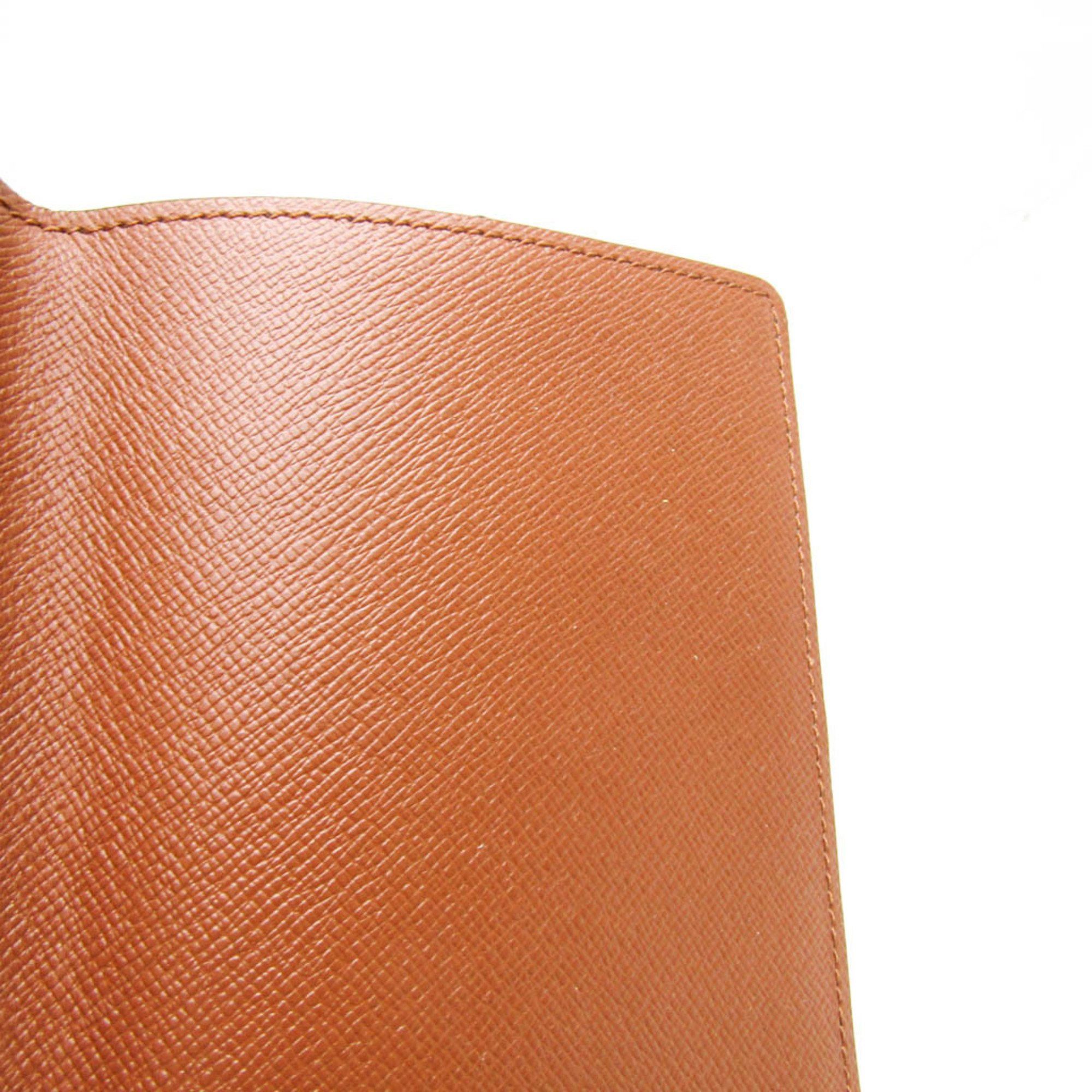 Louis Vuitton Brown Canvas Wallet (Pre-Owned) Size ONE SIZE - 12 Thumbnail