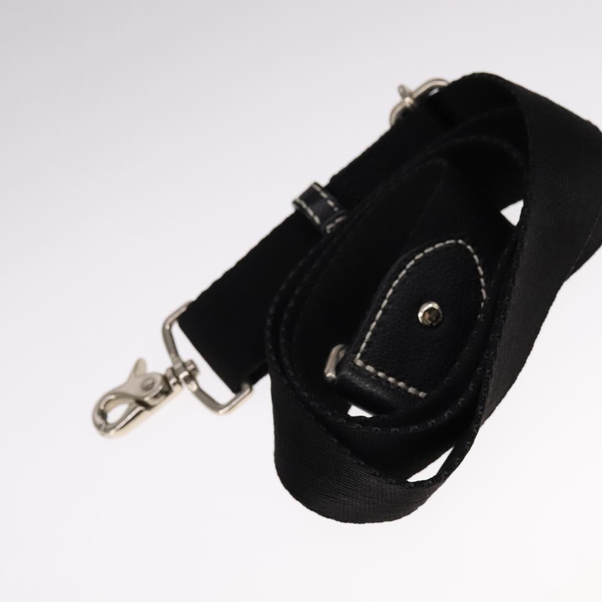 Burberry Blue Label White Synthetic Handbag (Pre-Owned) Size ONE SIZE - 13 Thumbnail