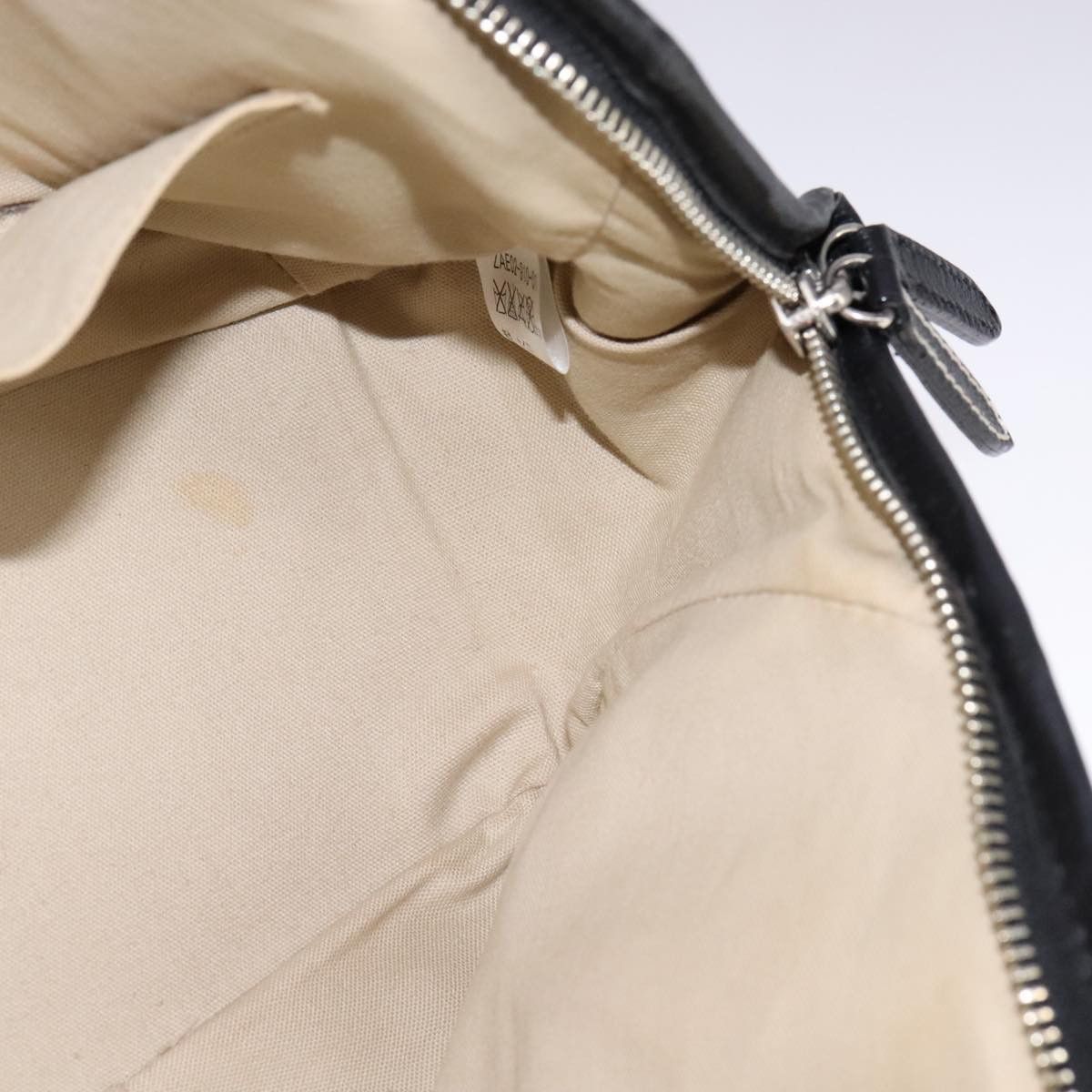 Burberry Blue Label White Synthetic Handbag (Pre-Owned) Size ONE SIZE - 19 Thumbnail