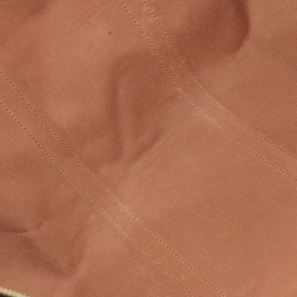 Louis Vuitton Keepall 60 Brown Canvas Travel Bag (Pre-Owned) Size ONE SIZE - 14 Thumbnail