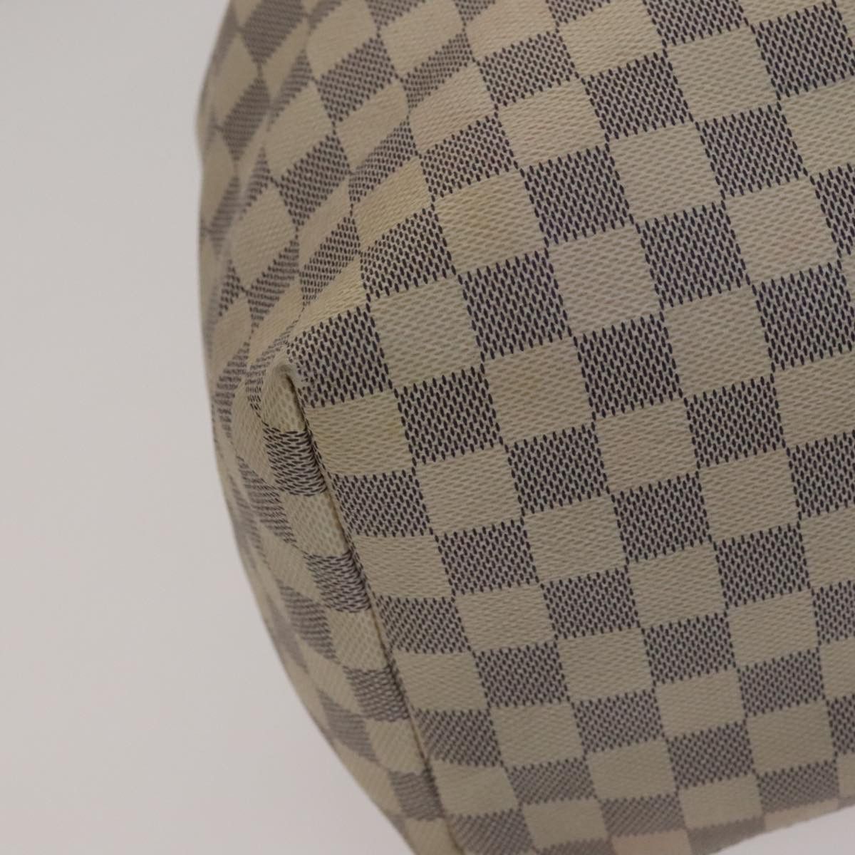Louis Vuitton Sperone Backpack Beige Canvas Backpack Bag (Pre-Owned) Size ONE SIZE - 12 Thumbnail
