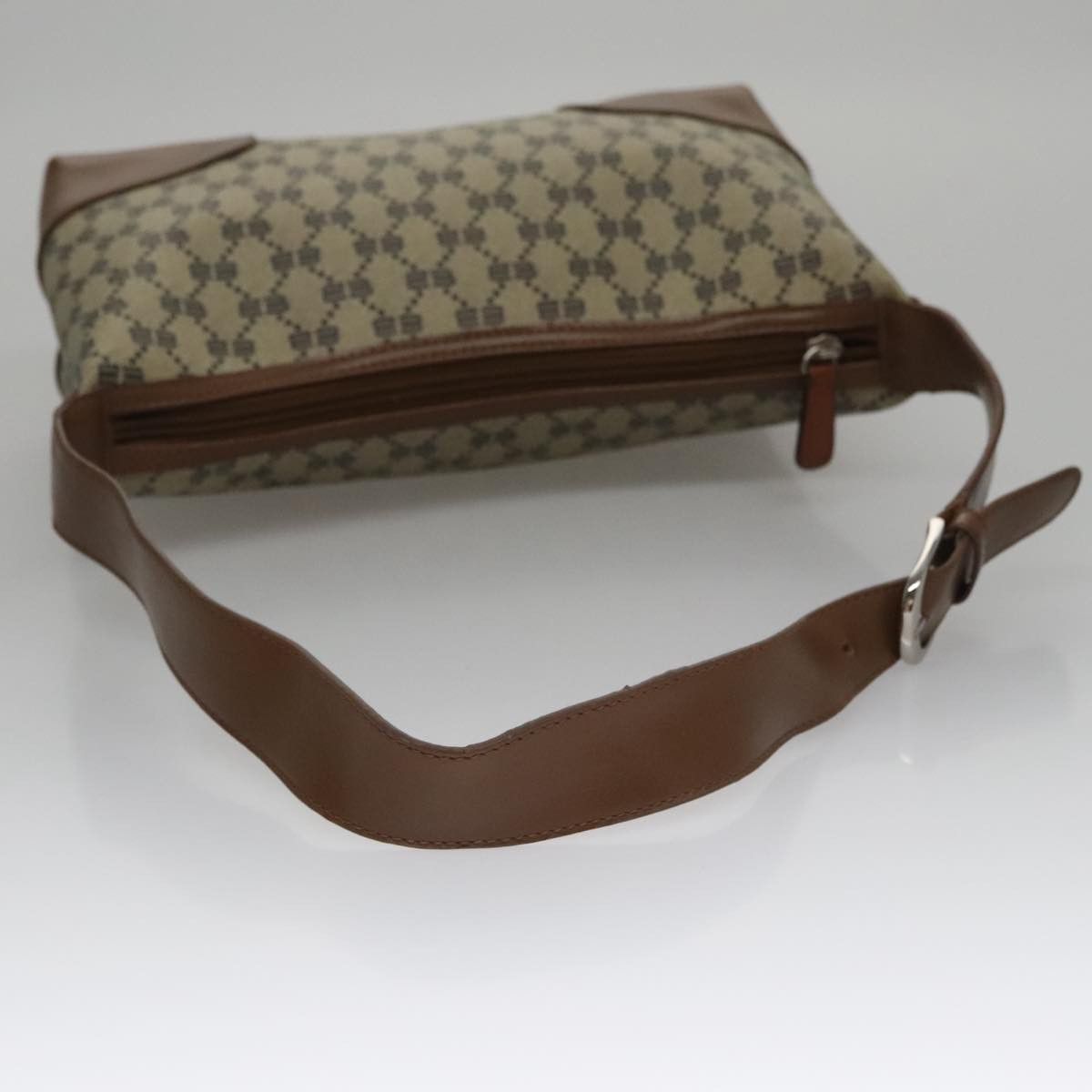 Balenciaga Bb Beige Canvas Shoulder Bag (Pre-Owned) Size ONE SIZE - 5 Thumbnail
