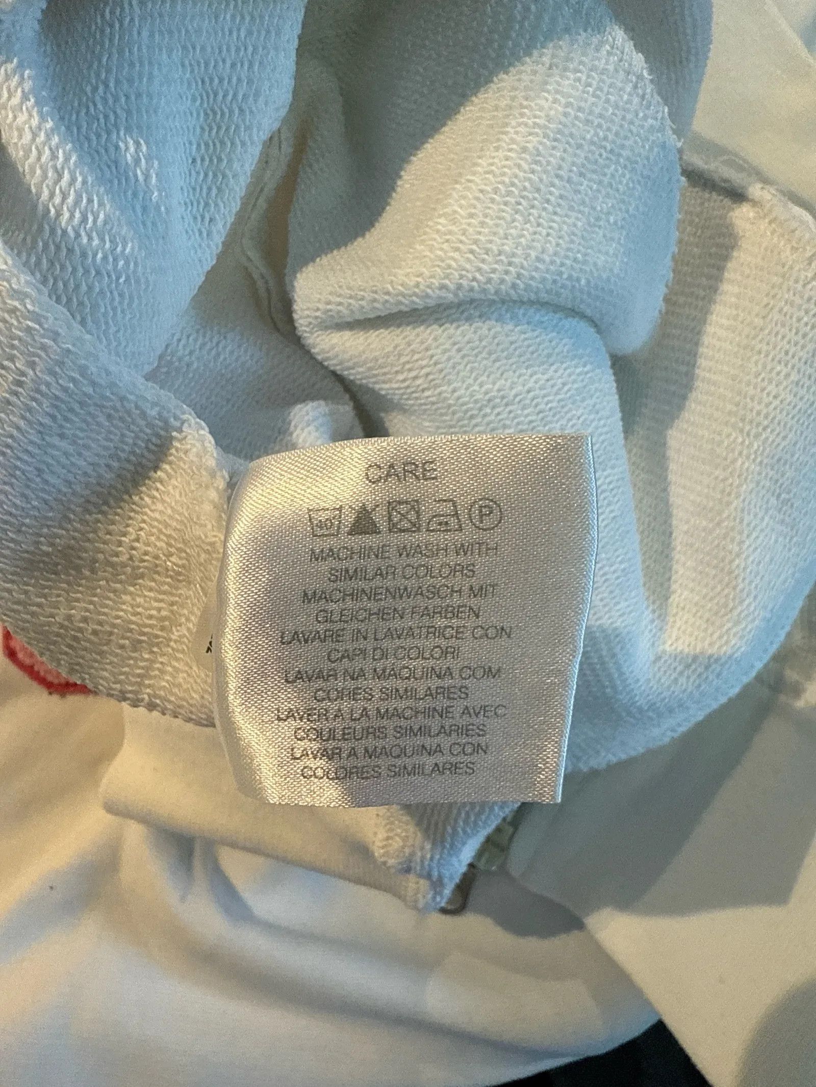 Gant Gant Hoodie Size XL / US 12-14 / IT 48-50 - 3 Thumbnail
