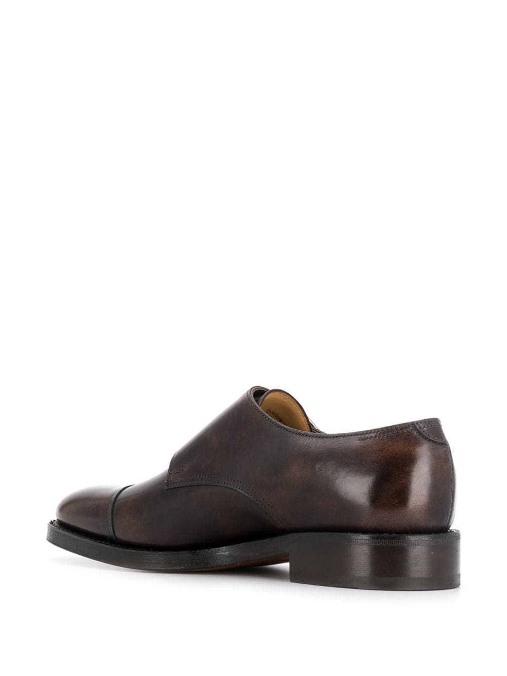 John Lobb MONK WILLIAM Size US 7 / EU 40 - 6 Thumbnail