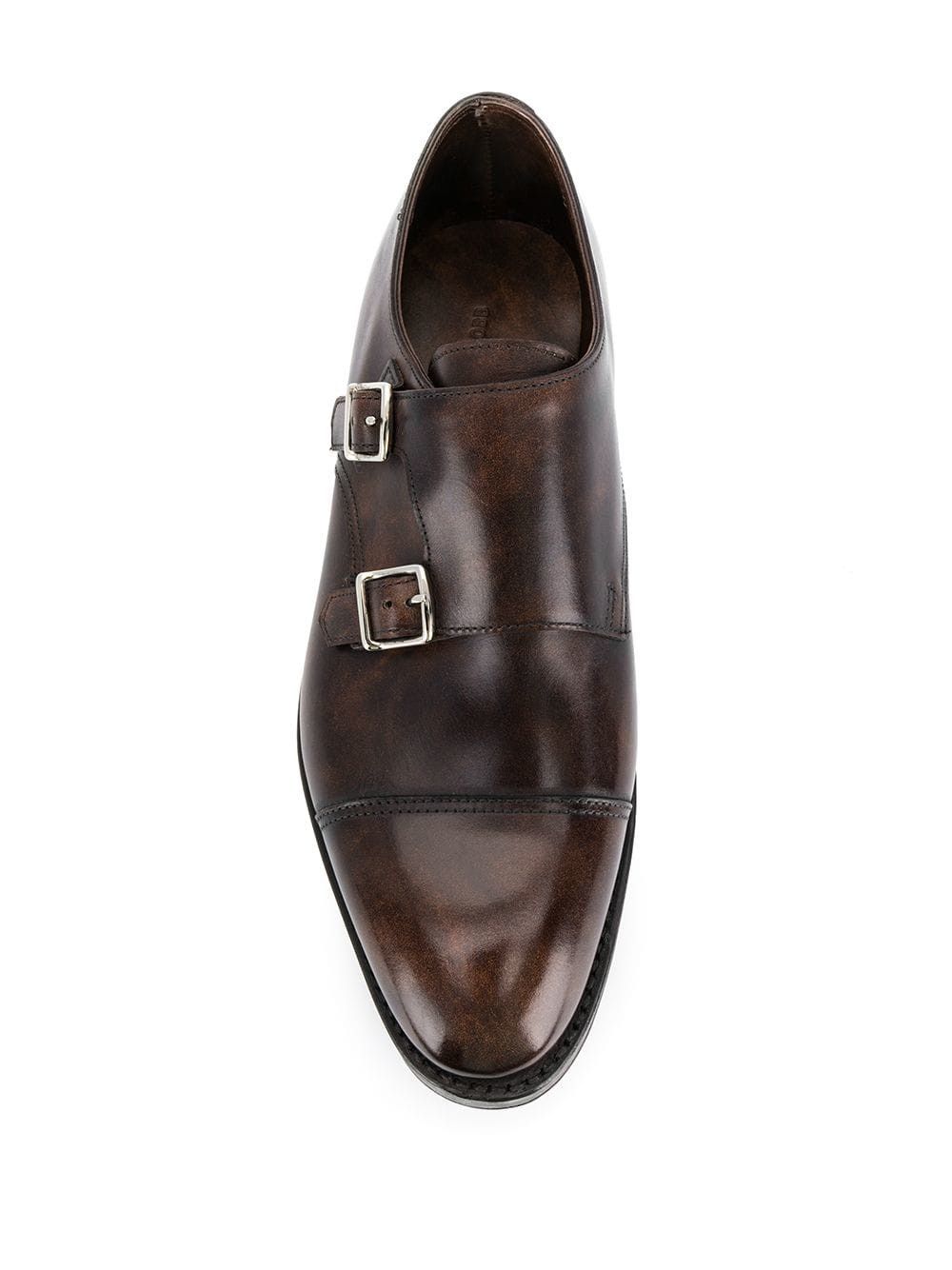 John Lobb MONK WILLIAM Size US 8 / EU 41 - 7 Thumbnail