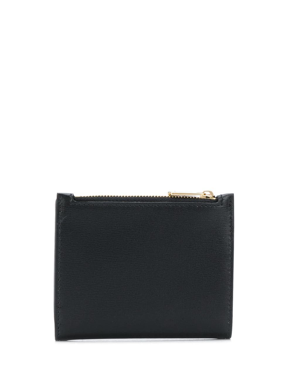 Salvatore Ferragamo VARA BOW COMPACT WALLET Size ONE SIZE - 2 Thumbnail