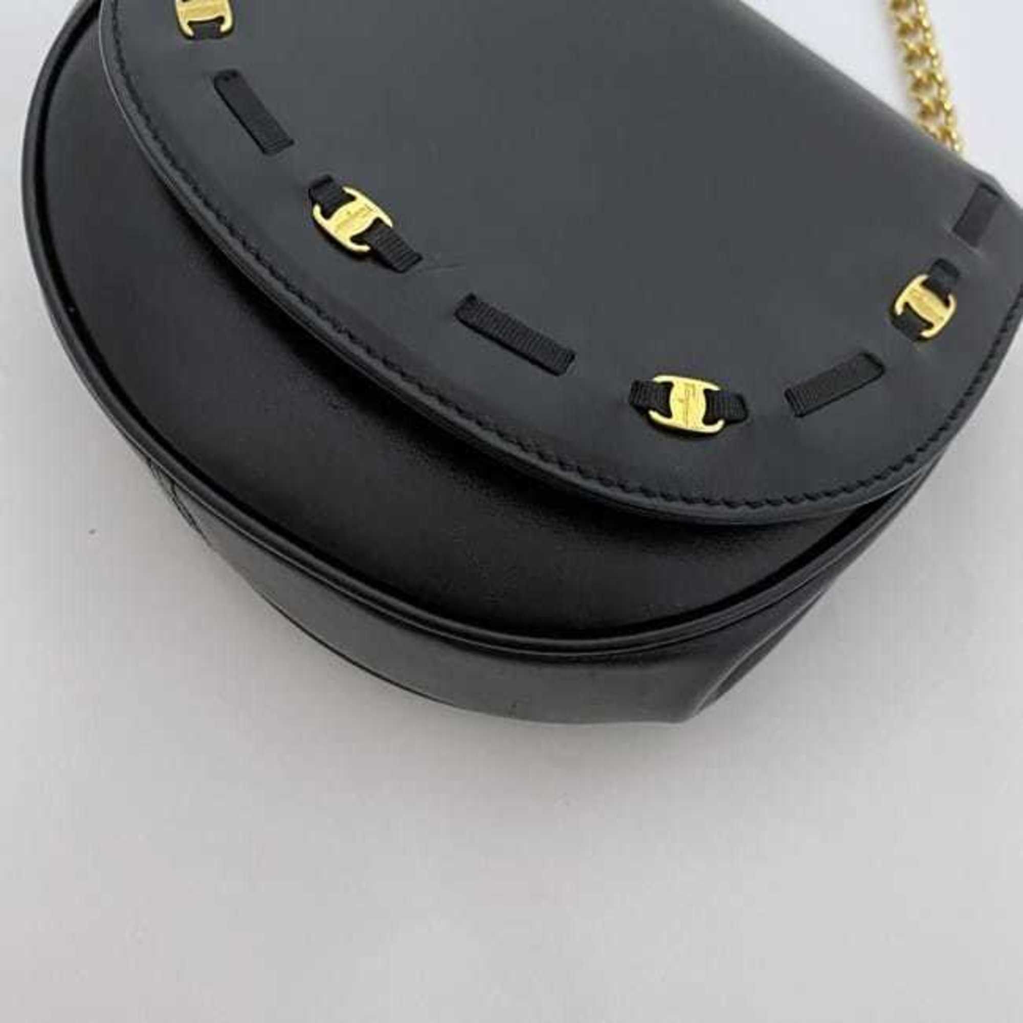 Salvatore Ferragamo Salvatore Ferragamo Vara clutch Size ONE SIZE - 8 Thumbnail