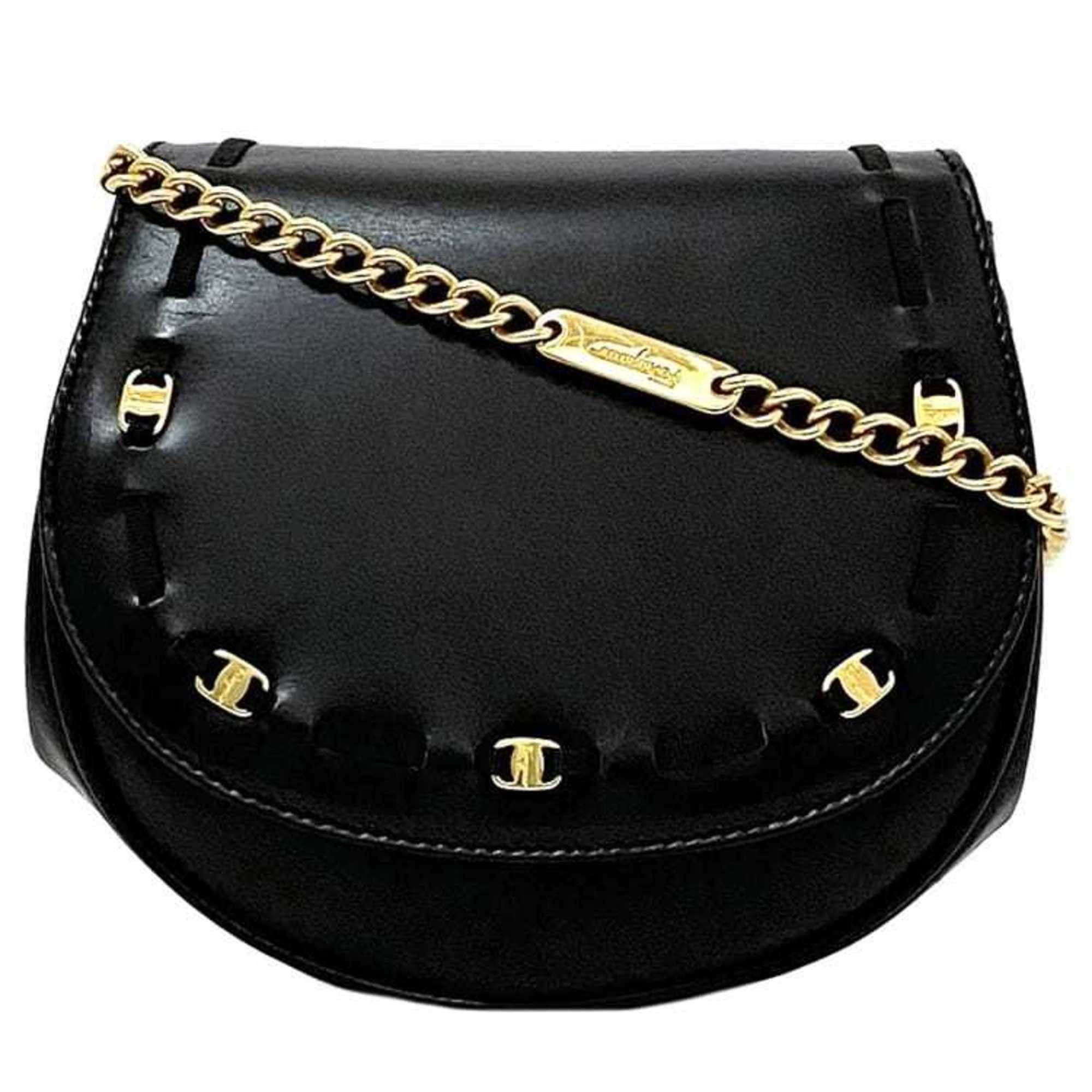 Salvatore Ferragamo Salvatore Ferragamo Vara clutch Size ONE SIZE - 11 Thumbnail