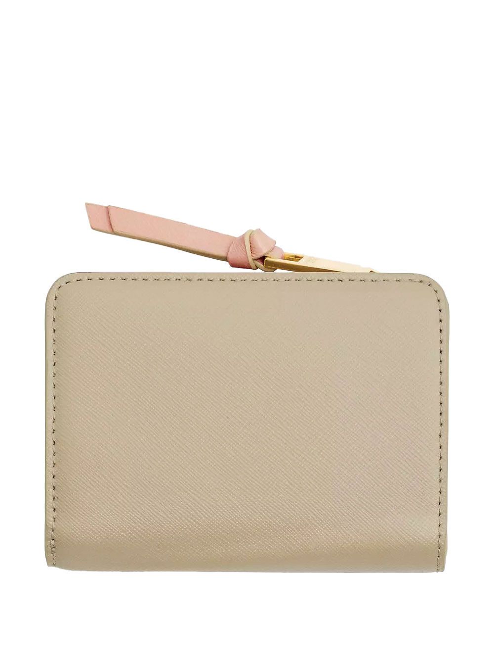 Marc Jacobs THE UTILITY SNAPSHOT MINI COMPACT WALLET Size ONE SIZE - 3 Thumbnail