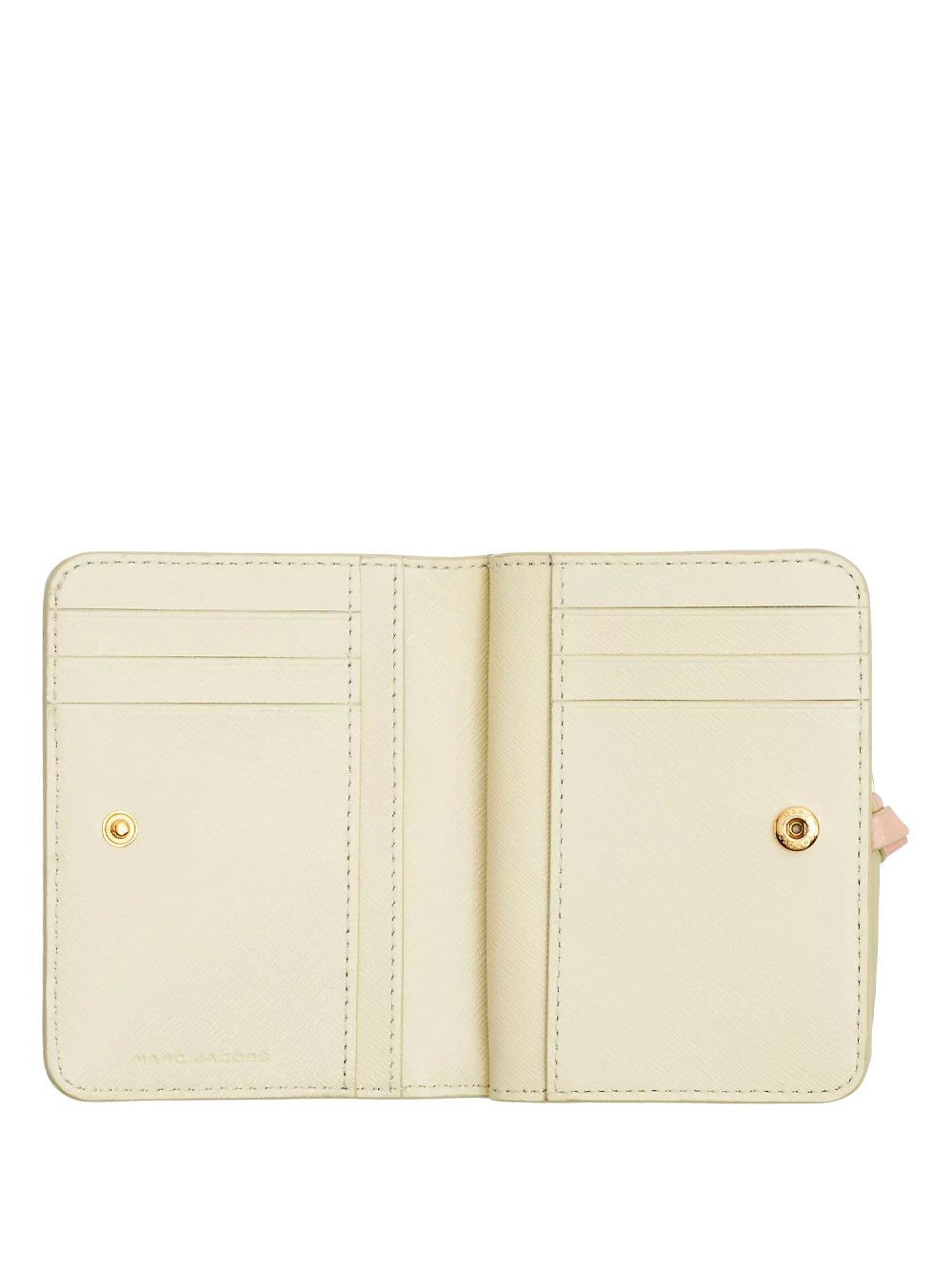 Marc Jacobs THE UTILITY SNAPSHOT MINI COMPACT WALLET Size ONE SIZE - 2 Thumbnail