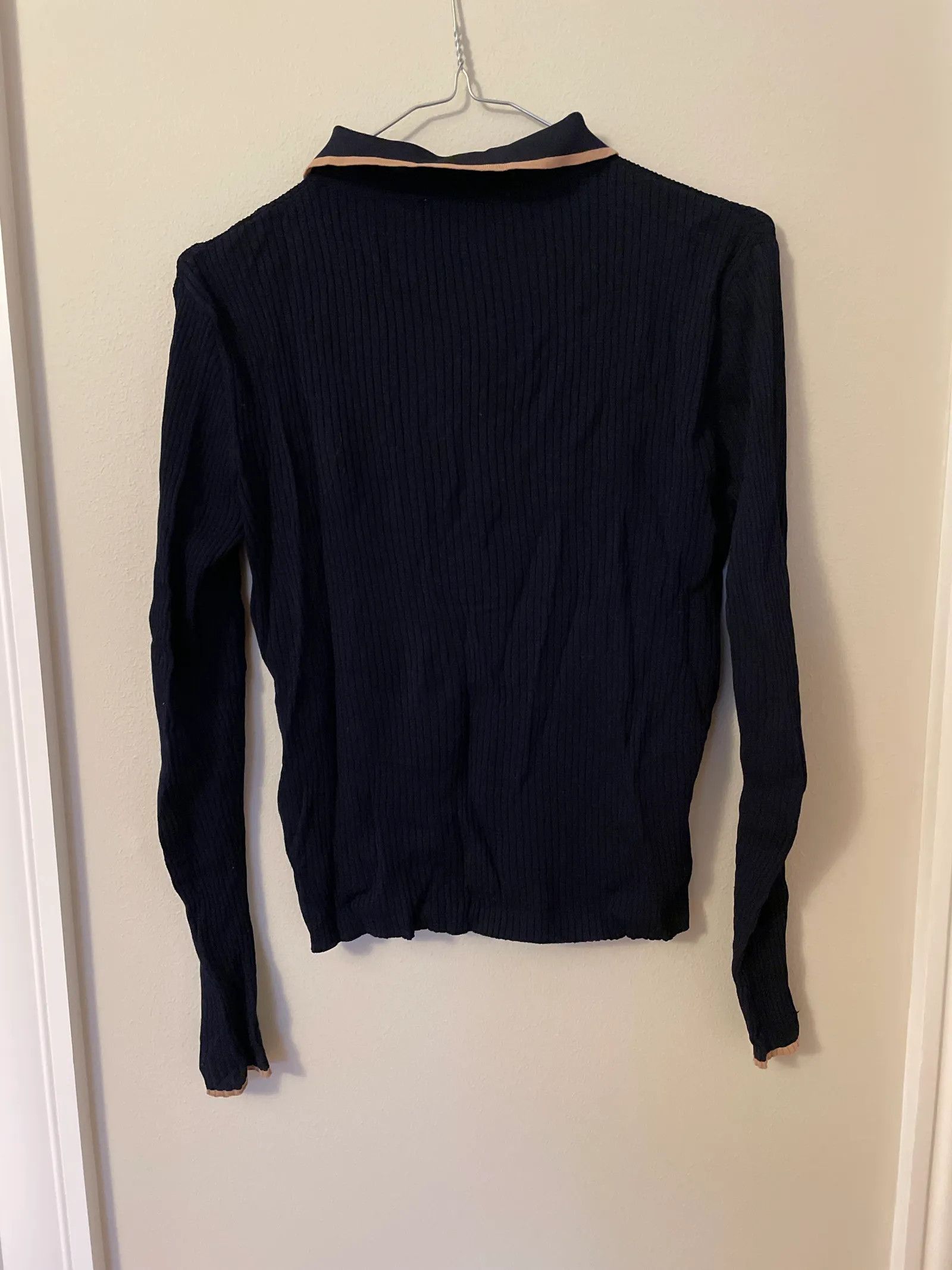 A Day's March A Day's March Sweater Size M / US 6-8 / IT 42-44 - 4 Thumbnail