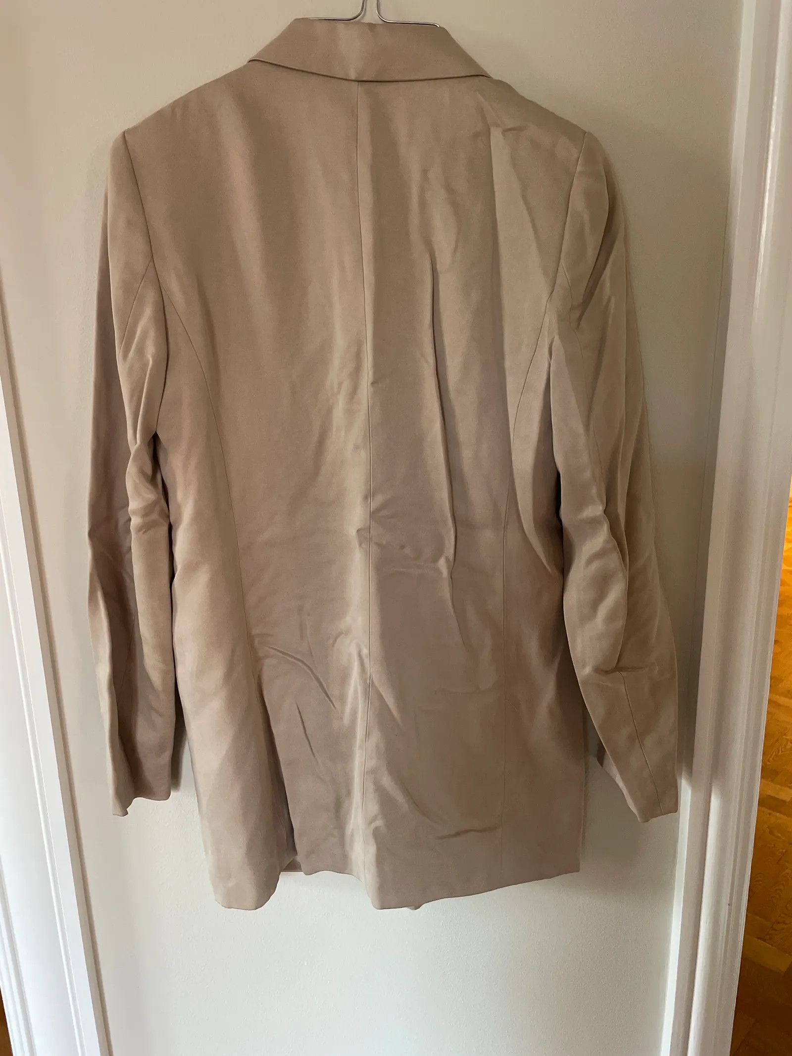 Massimo Dutti Massimo Dutti Blazer Size XS / US 0-2 / IT 36-38 - 4 Thumbnail