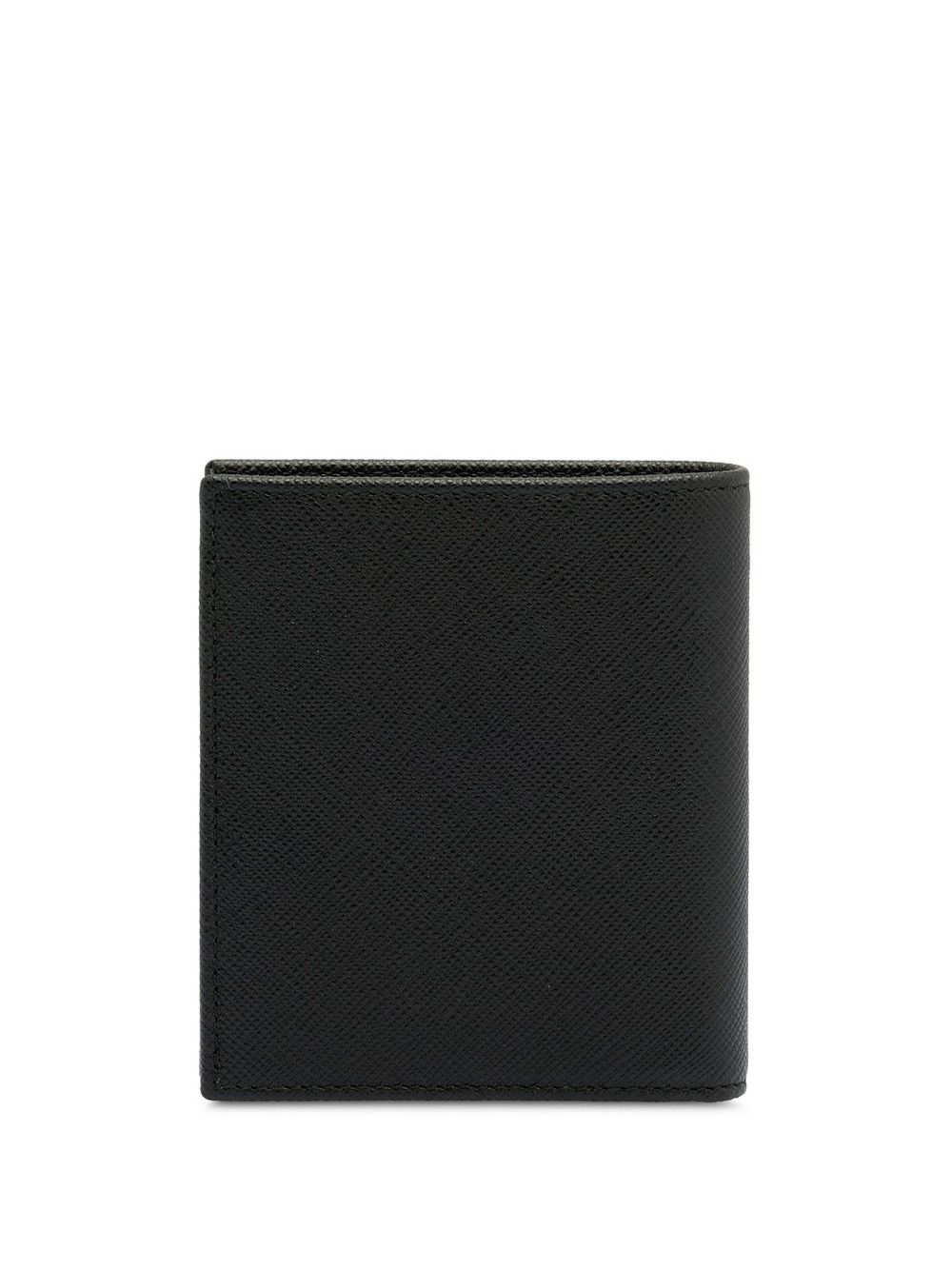 Prada SAFFIANO LEATHER WALLET Size ONE SIZE - 3 Thumbnail