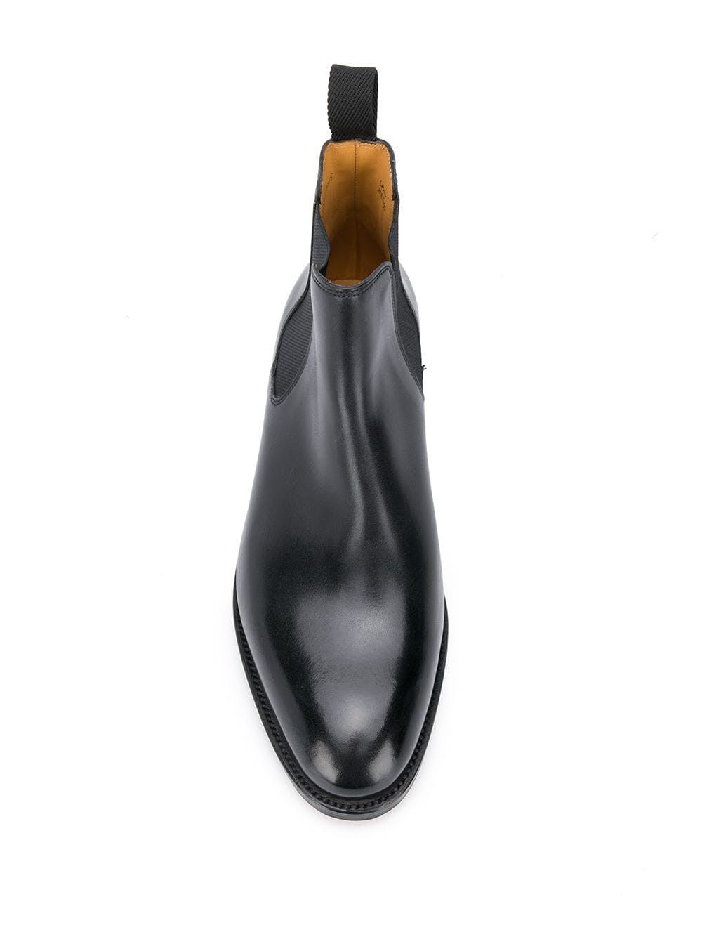 John Lobb LAWRY CHELSEA BOOTS Size US 7 / EU 40 - 4 Thumbnail