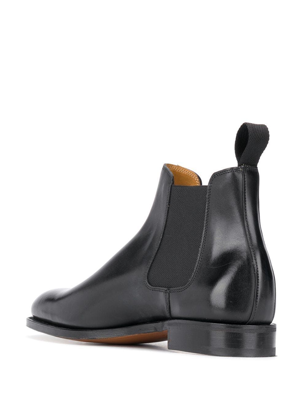 John Lobb LAWRY CHELSEA BOOTS Size US 7 / EU 40 - 3 Thumbnail