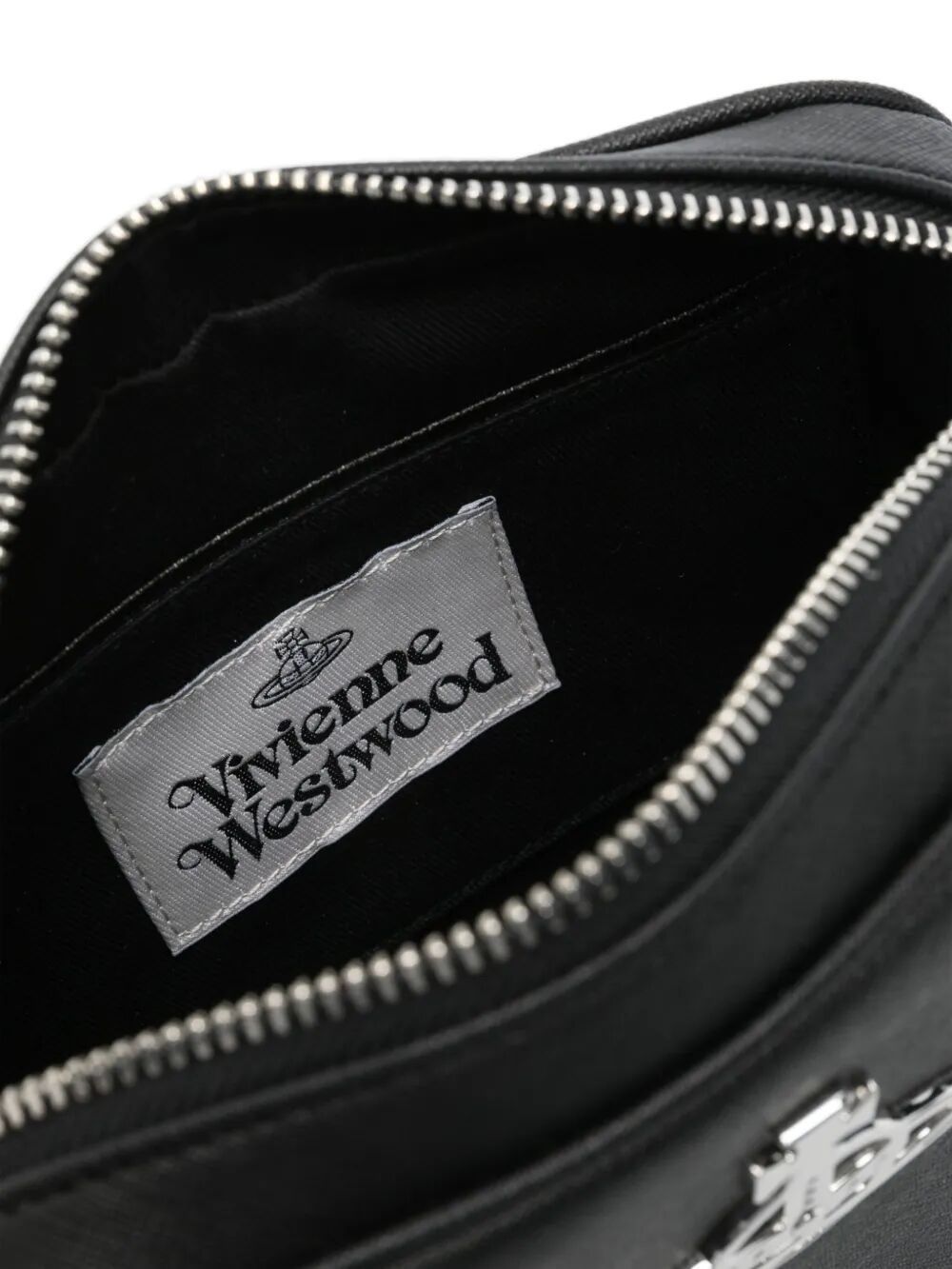 Vivienne Westwood ANNA CAMERA BAG Size ONE SIZE - 4 Thumbnail