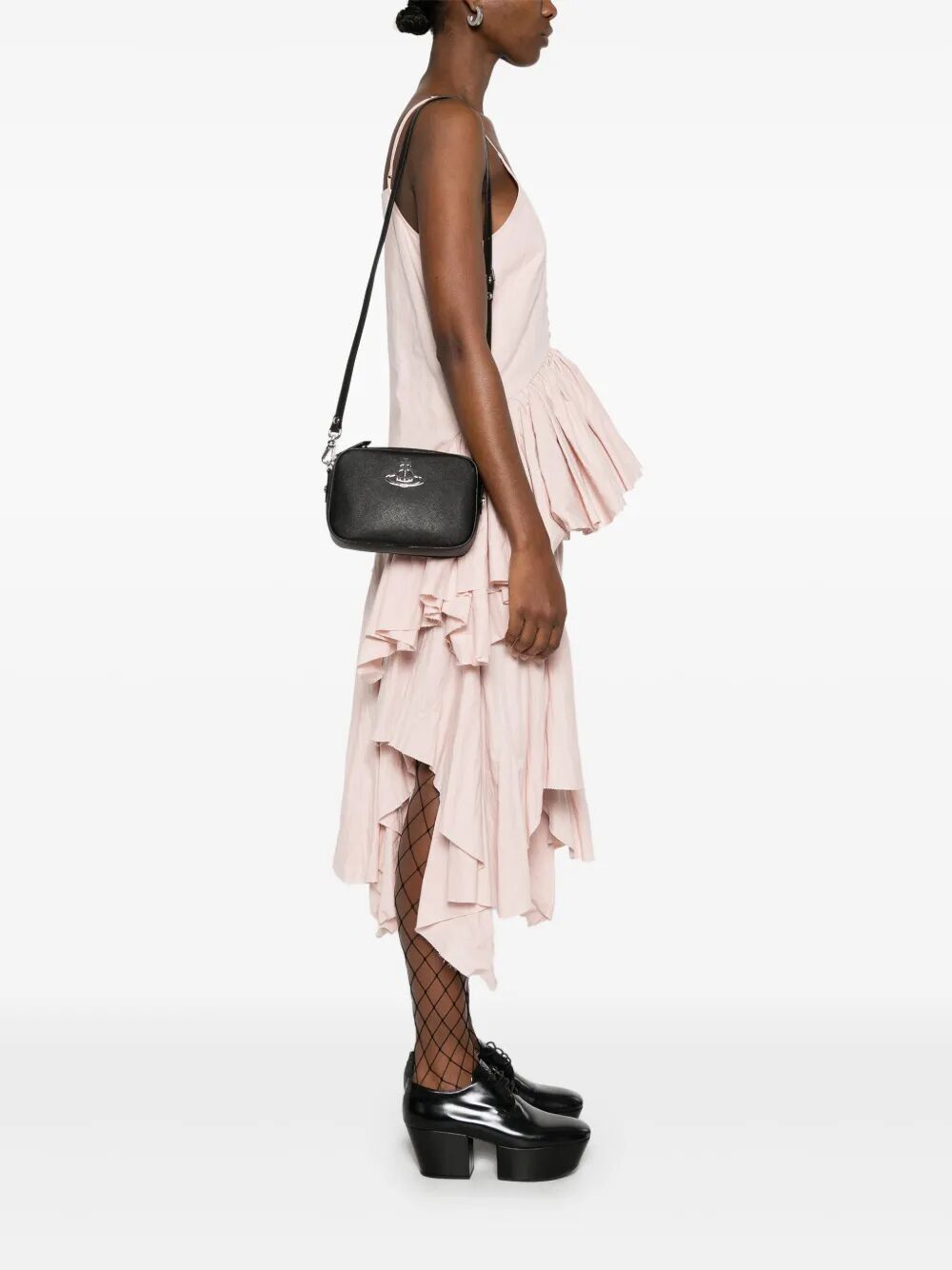 Vivienne Westwood ANNA CAMERA BAG Size ONE SIZE - 2 Thumbnail