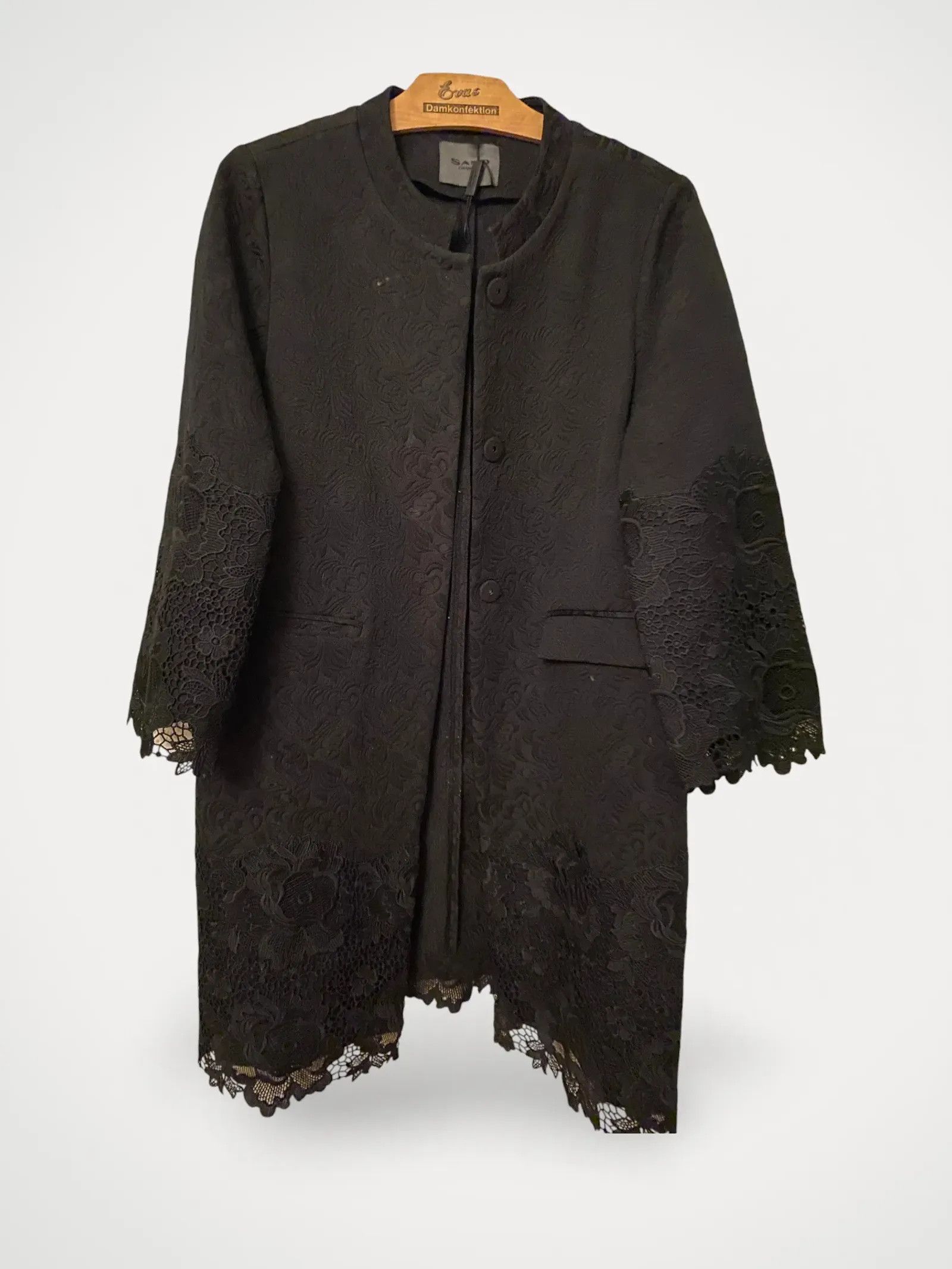 SAND Sand Blazer Size S / US 4 / IT 40 - 2 Thumbnail