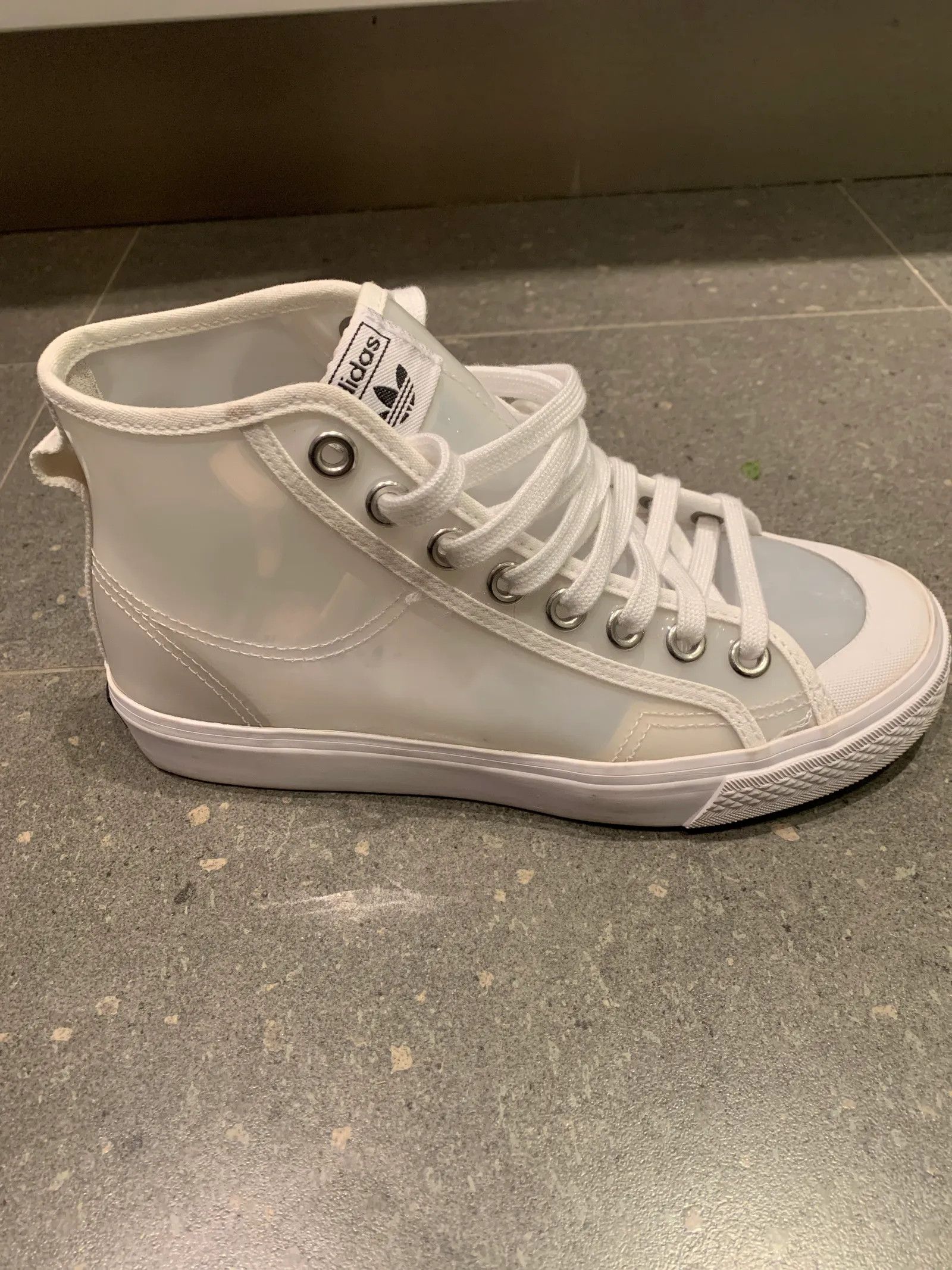 Adidas Adidas Sneakers Size US 8 / IT 38 - 3 Thumbnail