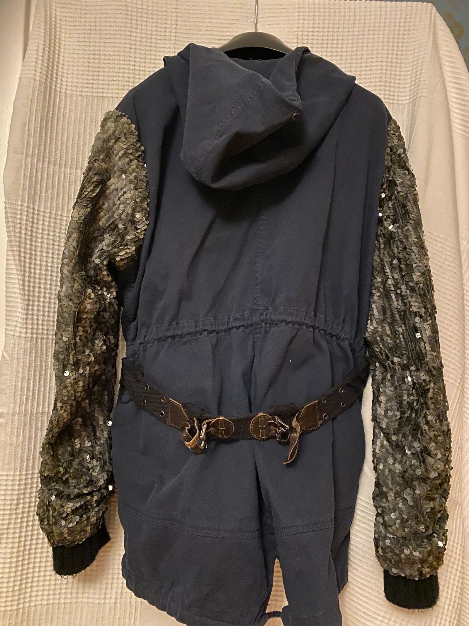 Other Project Foce Single season Coat Size M / US 6-8 / IT 42-44 - 4 Thumbnail