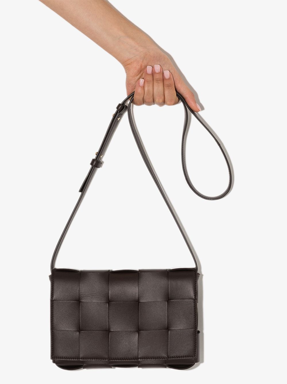 Bottega Veneta CASSETTE BAG Size ONE SIZE - 5 Thumbnail