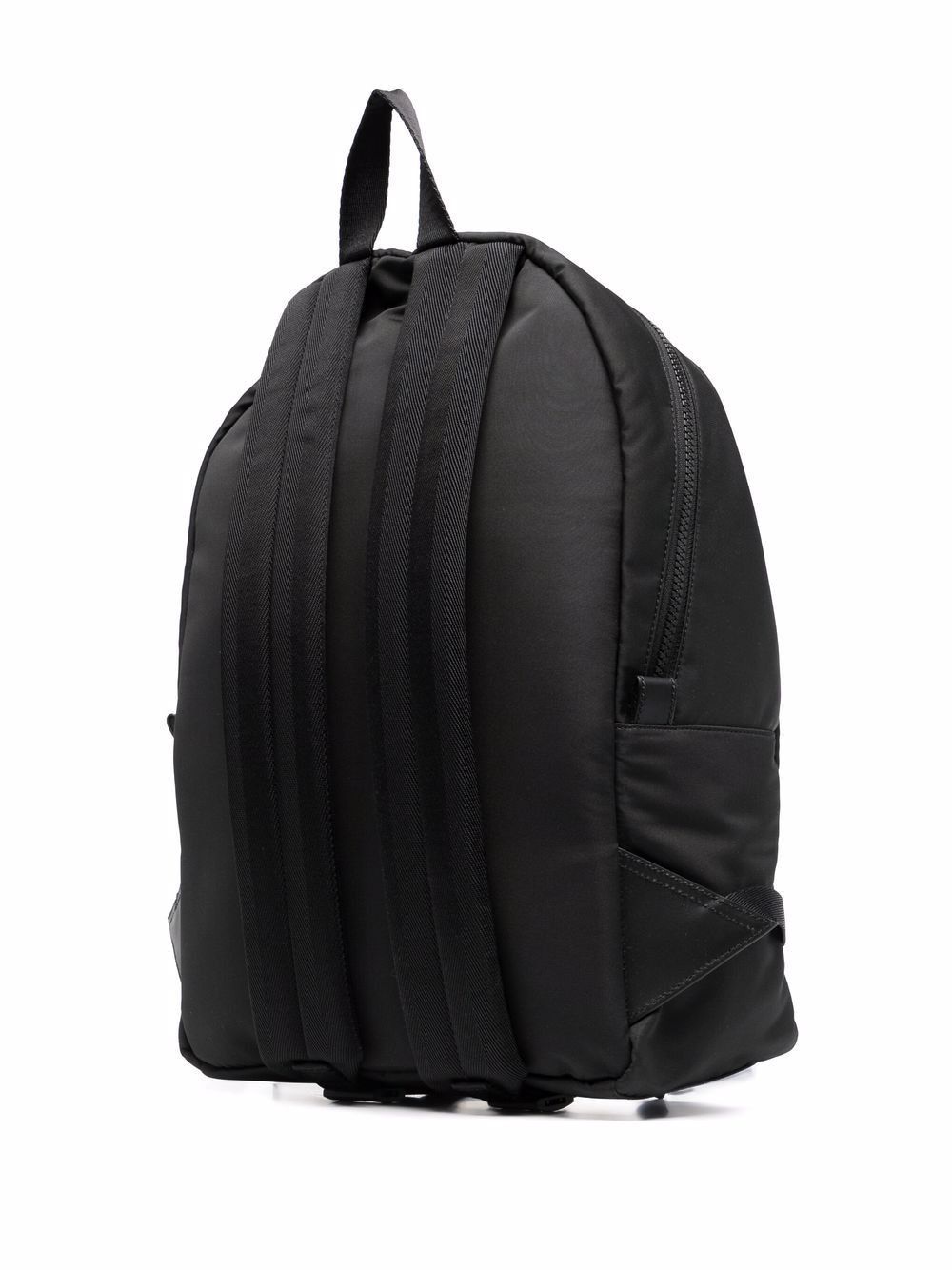 Alexander McQueen METROPOLITAN NYLON BACKPACK Size ONE SIZE - 3 Thumbnail