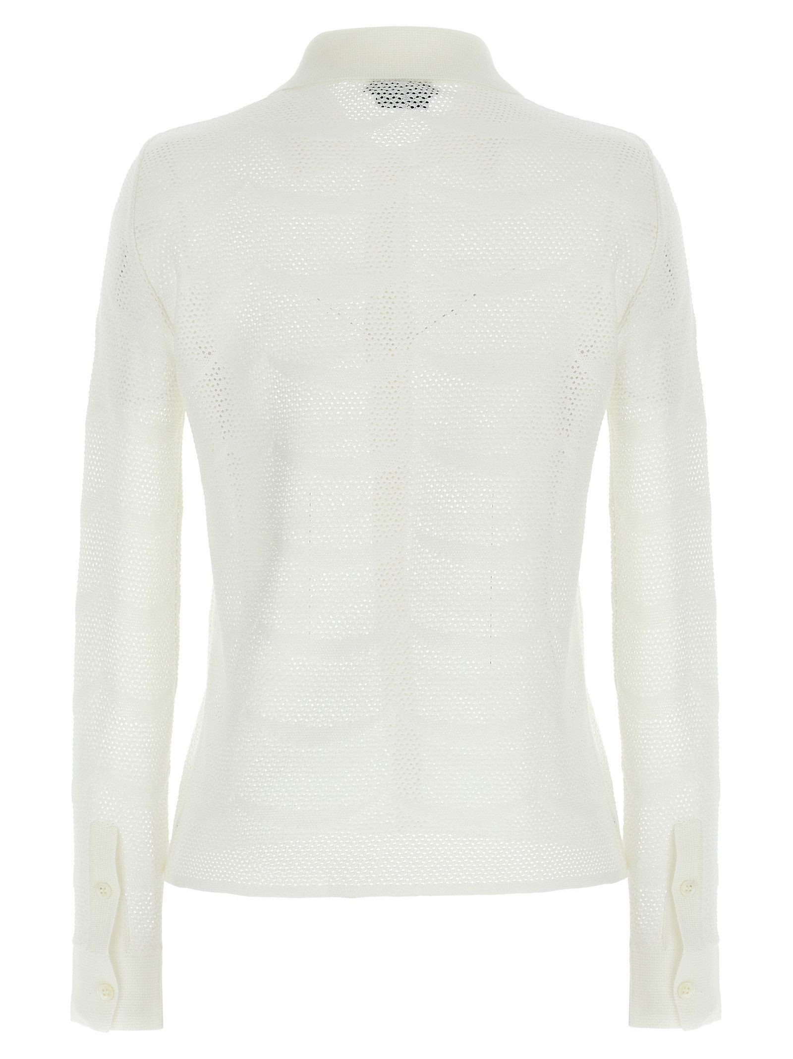 Tom Ford Openwork Cardigan Size S / US 4 / IT 40 - 2 Thumbnail