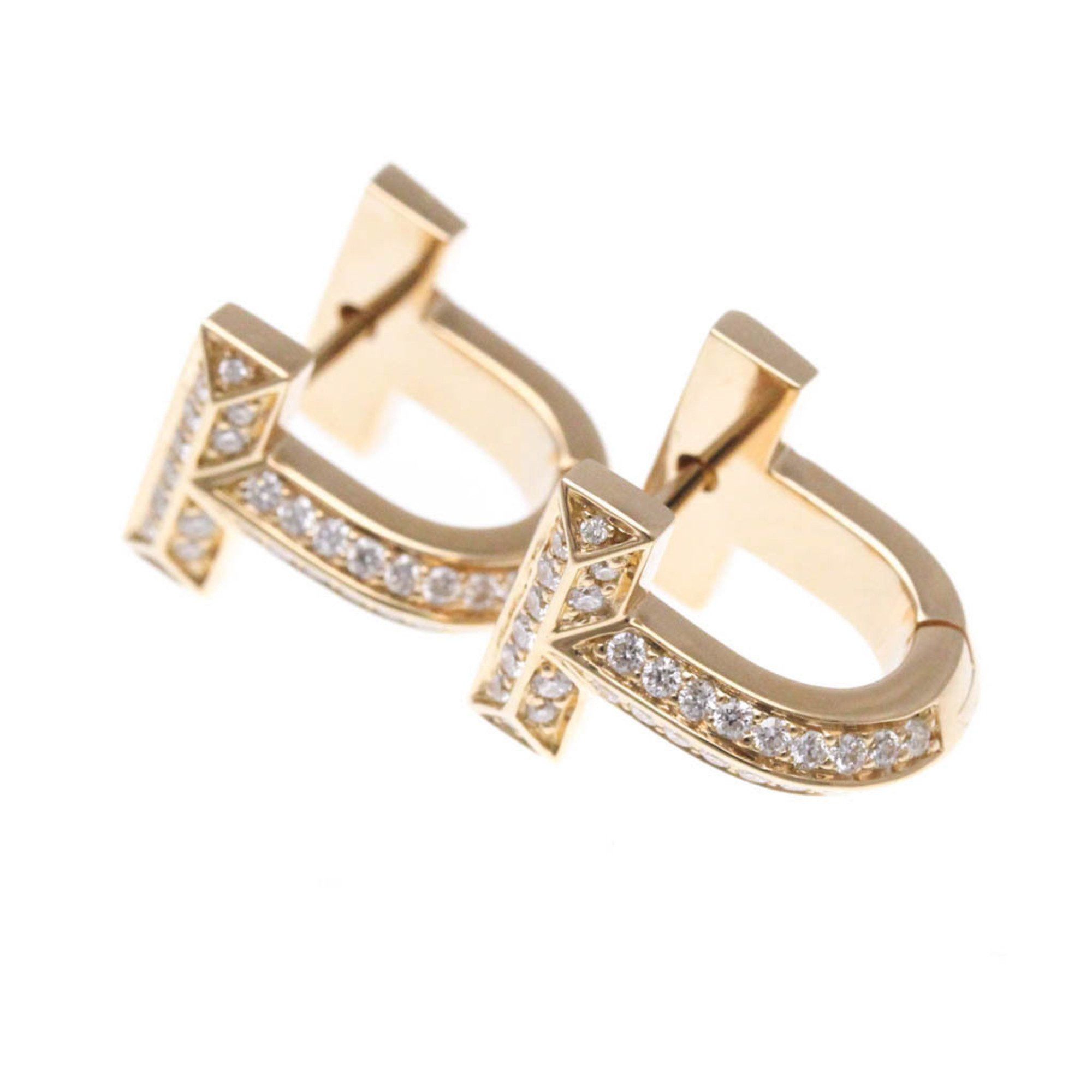 Tiffany & Co. Tiffany & Co T earring Size ONE SIZE - 3 Thumbnail