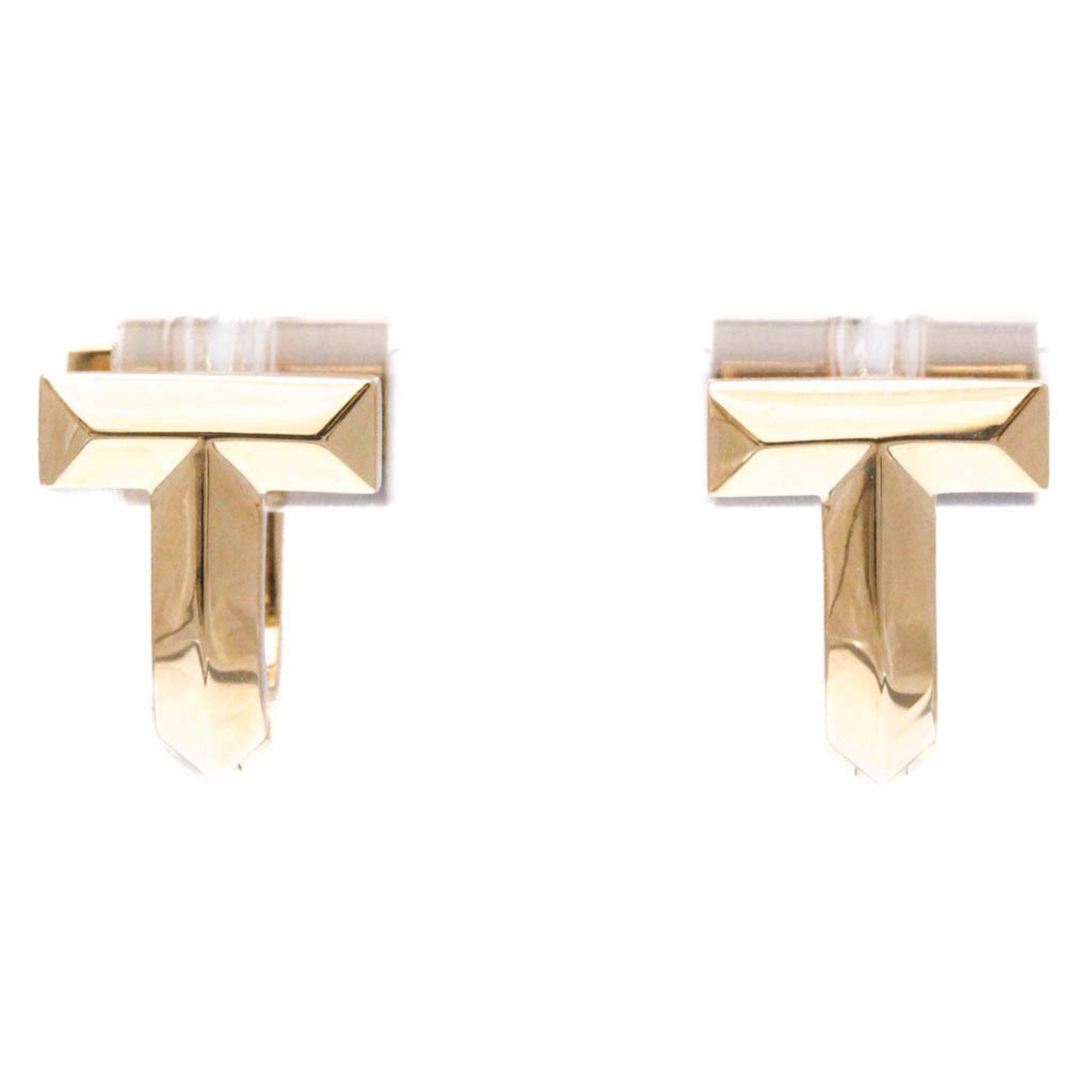 Tiffany & Co. Tiffany & Co T earring Size ONE SIZE - 2 Thumbnail