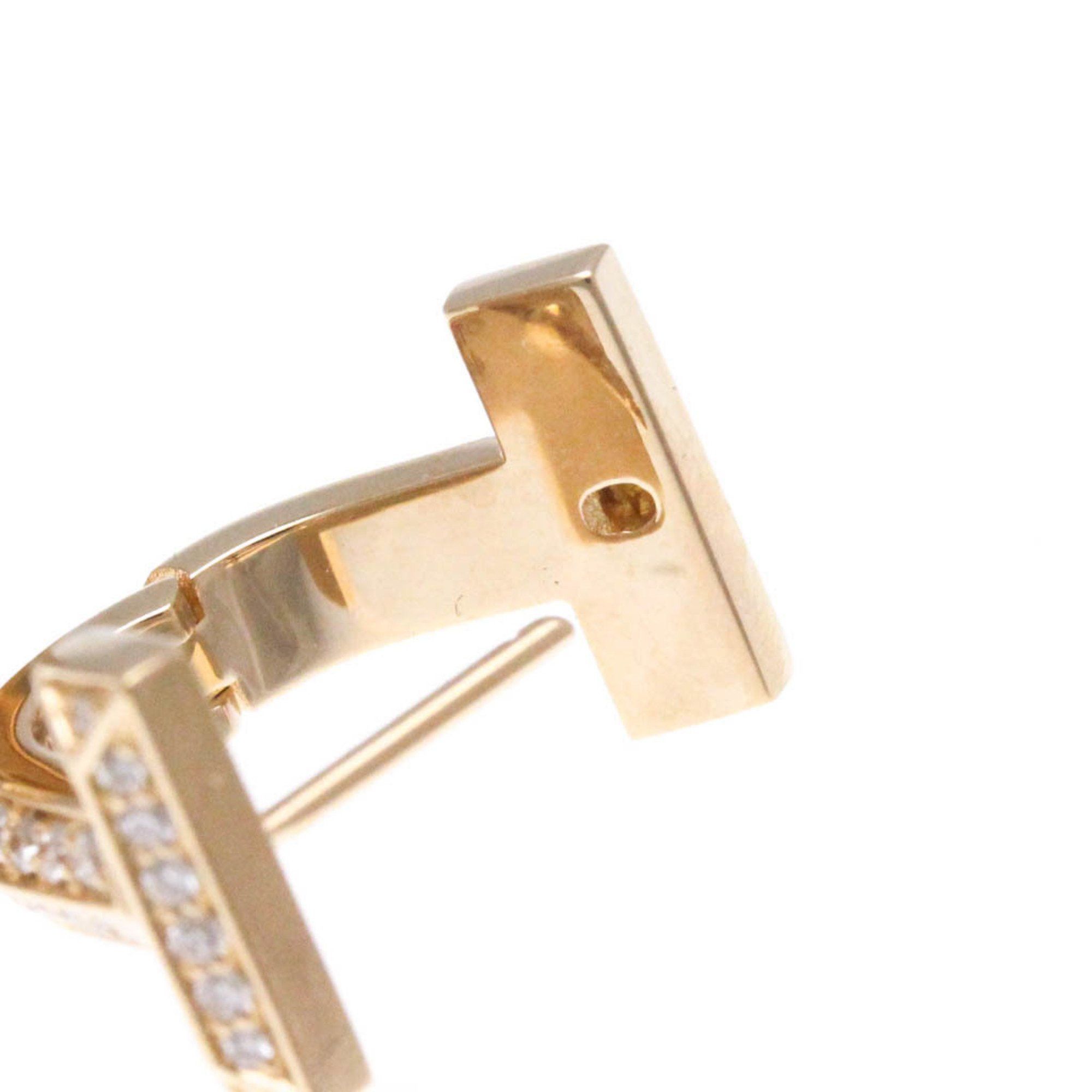 Tiffany & Co. Tiffany & Co T earring Size ONE SIZE - 11 Thumbnail