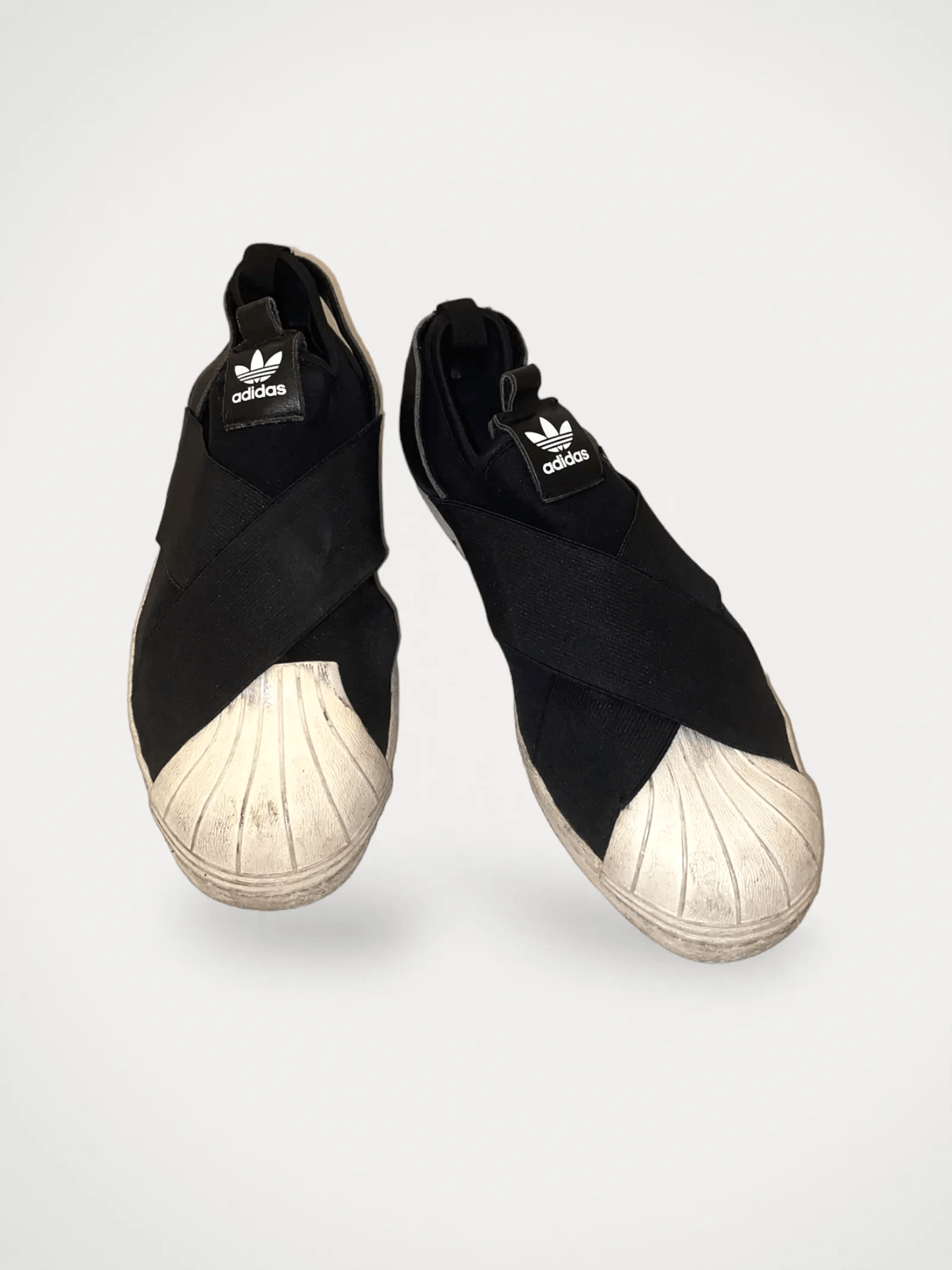 Adidas Adidas Sneakers Size US 10.5 / IT 40.5 - 2 Thumbnail