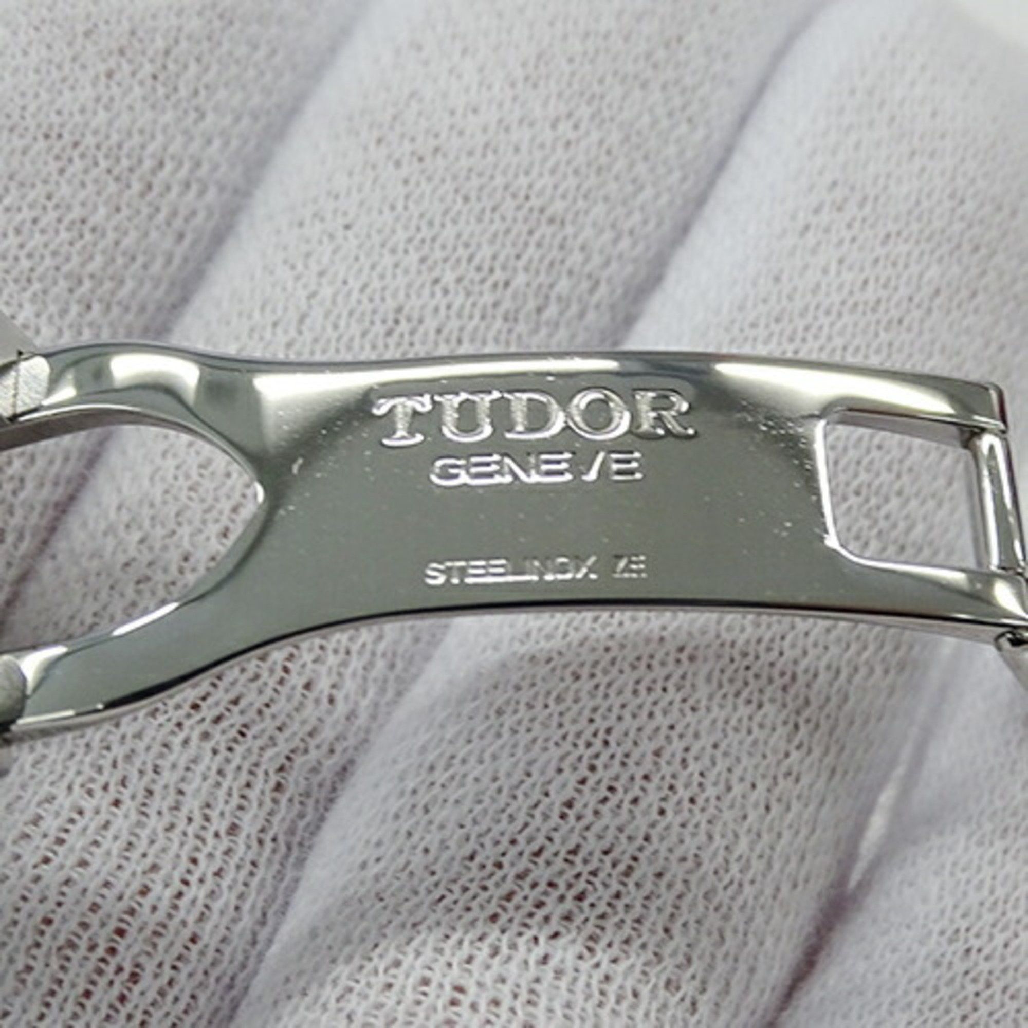 Tudor Tudor Black Bay 79730 Men's Watch Date Automatic AT Stainless Steel SS Silver Polished Size ONE SIZE - 11 Thumbnail