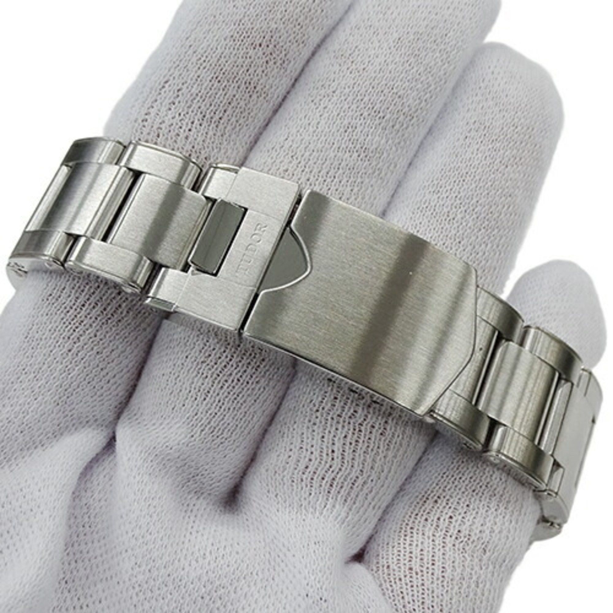 Tudor Tudor Black Bay 79730 Men's Watch Date Automatic AT Stainless Steel SS Silver Polished Size ONE SIZE - 6 Thumbnail