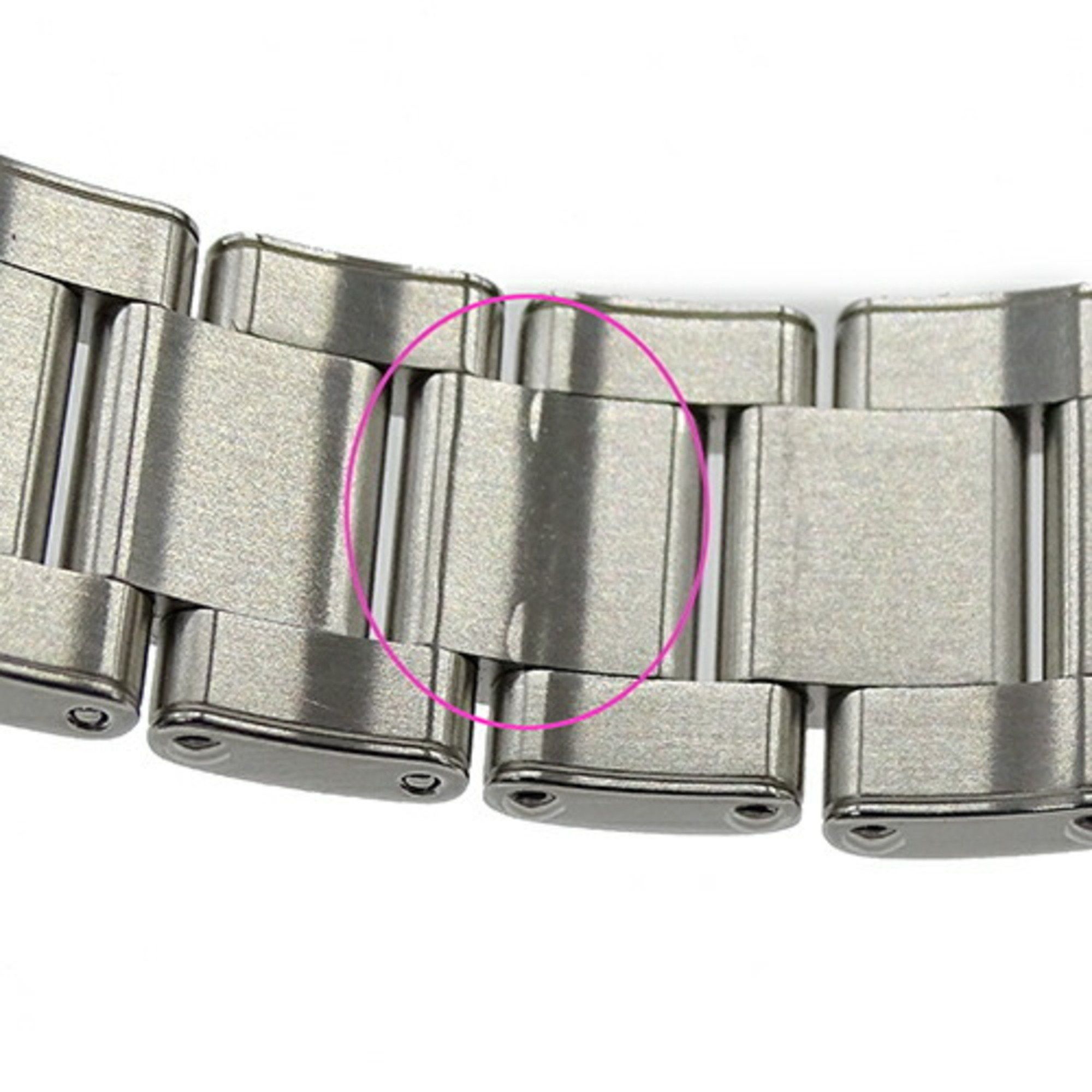 Tudor Tudor Black Bay 79730 Men's Watch Date Automatic AT Stainless Steel SS Silver Polished Size ONE SIZE - 17 Thumbnail