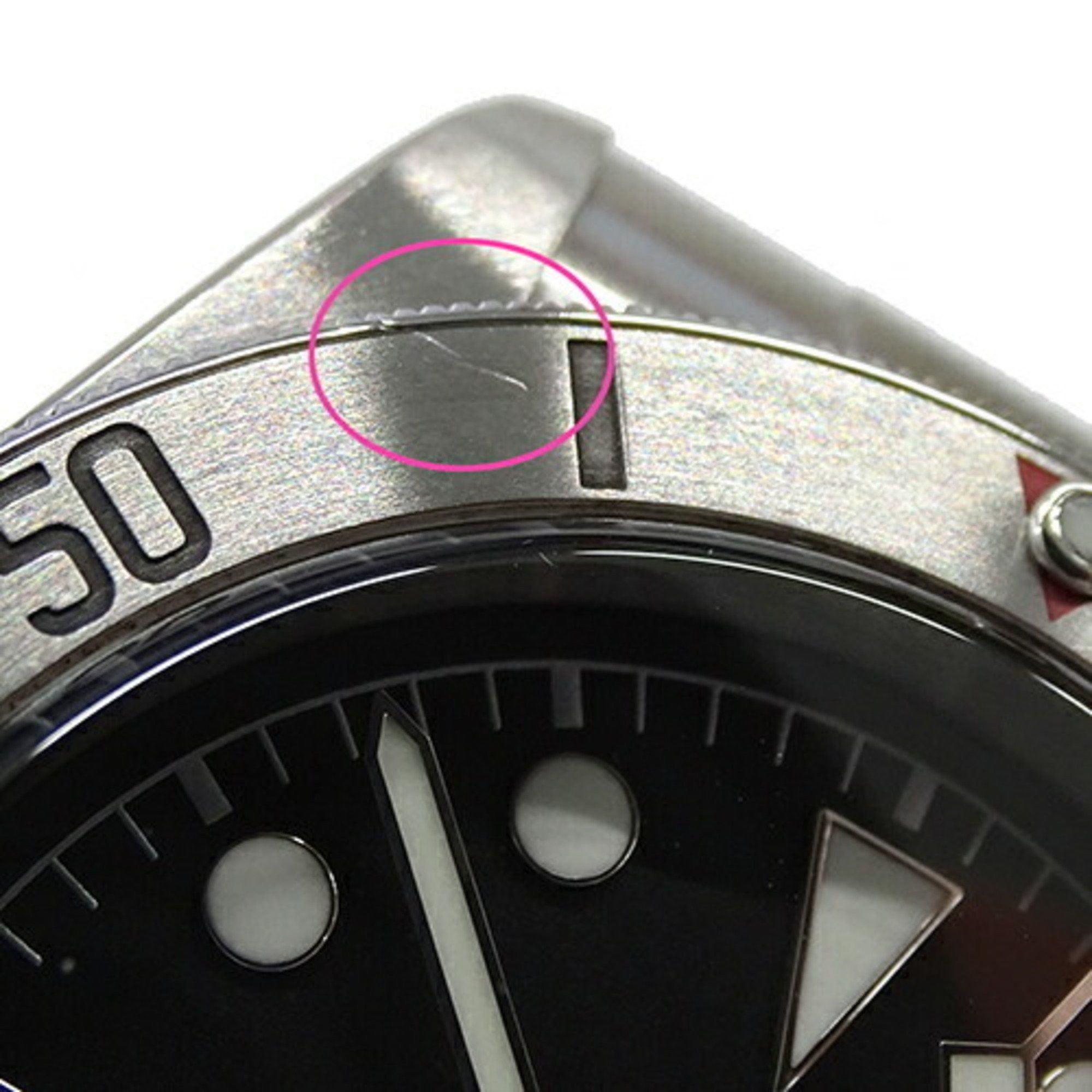 Tudor Tudor Black Bay 79730 Men's Watch Date Automatic AT Stainless Steel SS Silver Polished Size ONE SIZE - 14 Thumbnail