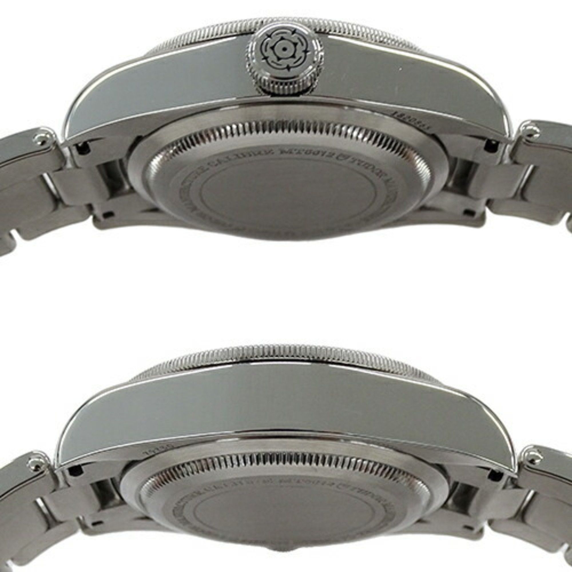 Tudor Tudor Black Bay 79730 Men's Watch Date Automatic AT Stainless Steel SS Silver Polished Size ONE SIZE - 4 Thumbnail