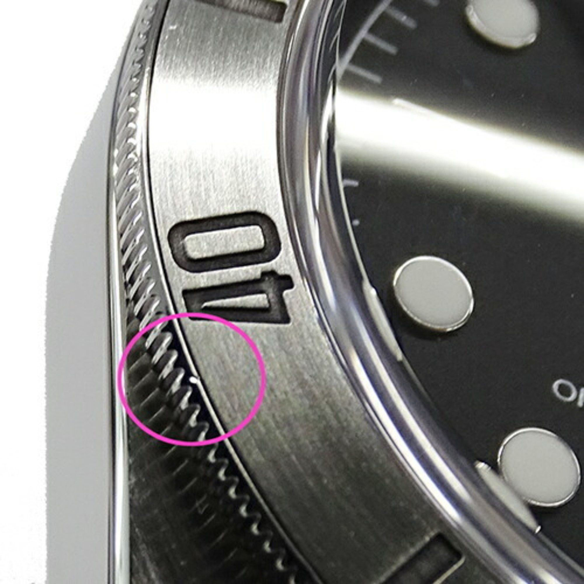 Tudor Tudor Black Bay 79730 Men's Watch Date Automatic AT Stainless Steel SS Silver Polished Size ONE SIZE - 16 Thumbnail