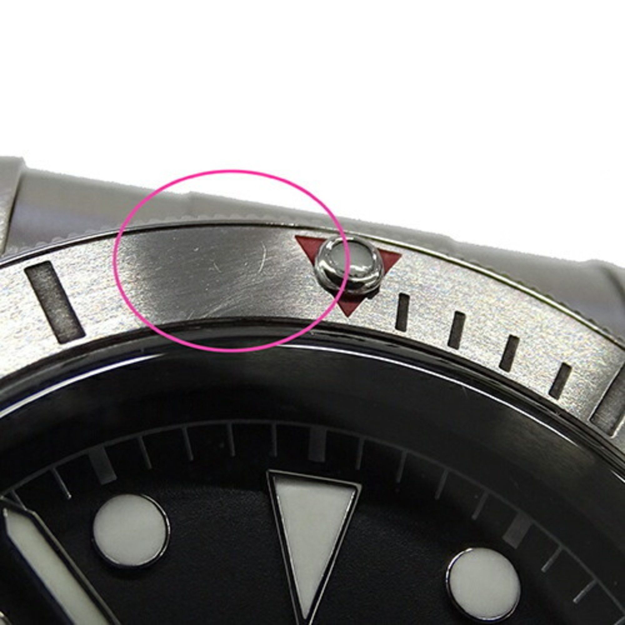 Tudor Tudor Black Bay 79730 Men's Watch Date Automatic AT Stainless Steel SS Silver Polished Size ONE SIZE - 15 Thumbnail