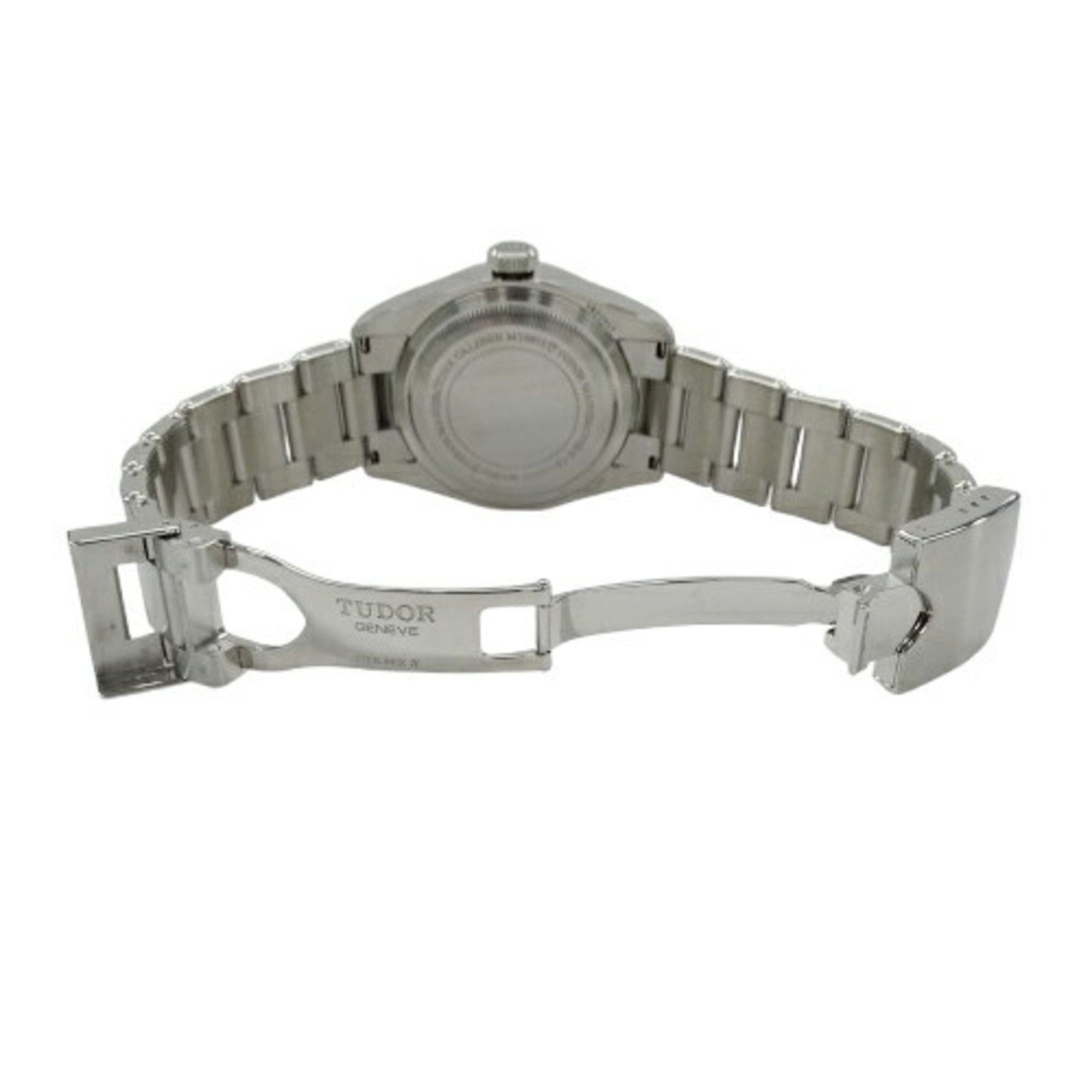 Tudor Tudor Black Bay 79730 Men's Watch Date Automatic AT Stainless Steel SS Silver Polished Size ONE SIZE - 5 Thumbnail