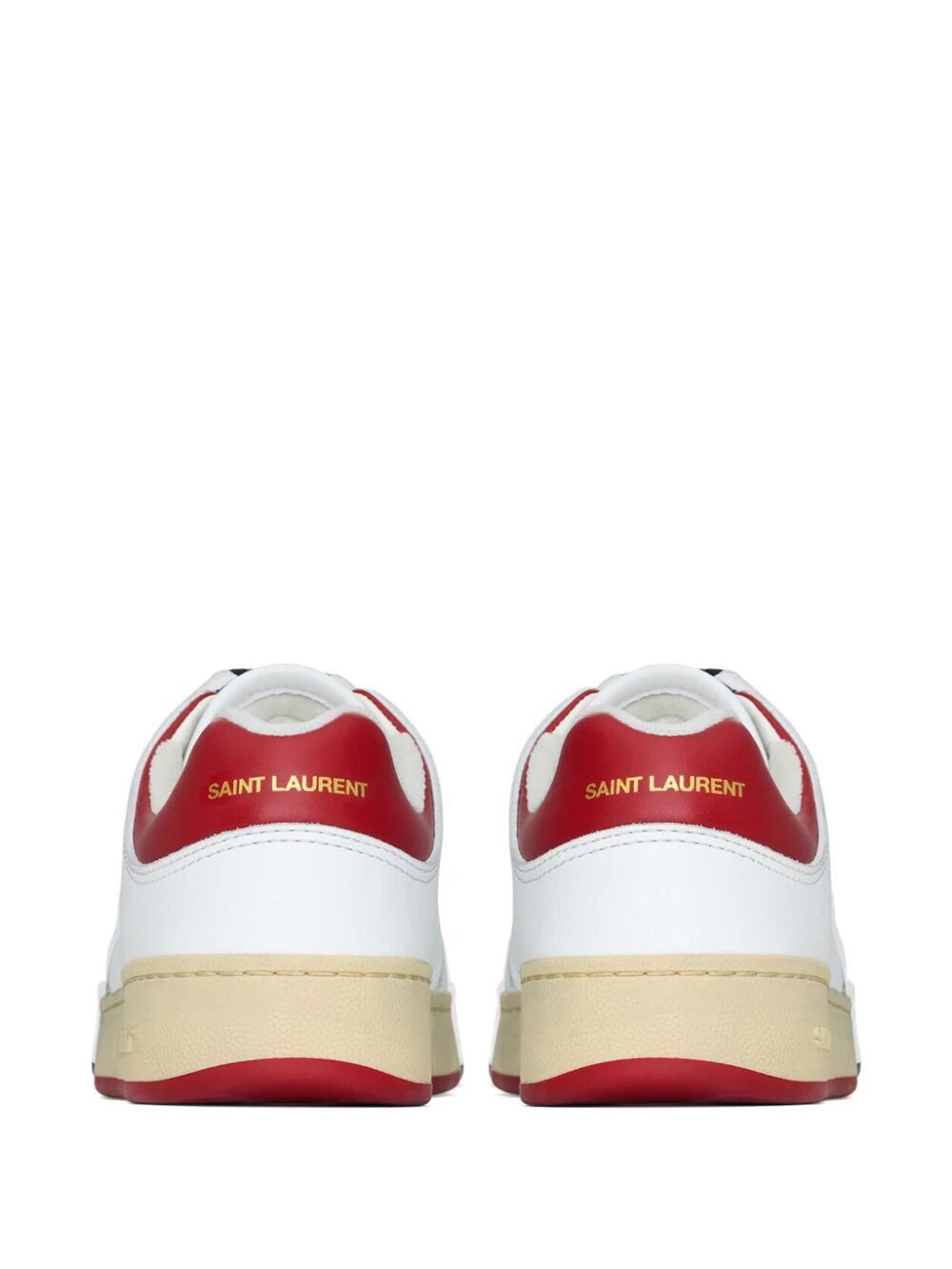 Saint Laurent Paris SNEAKERS SL/61 Size US 8 / EU 41 - 3 Thumbnail