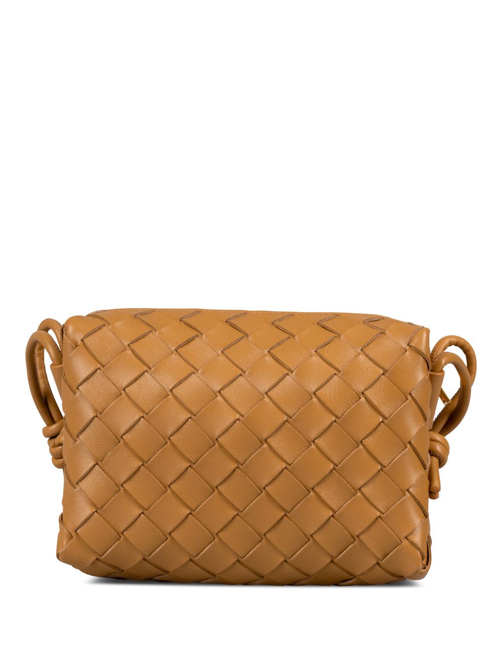 Bottega Veneta MINI LOOP CAMERA BAG Size ONE SIZE - 3 Thumbnail