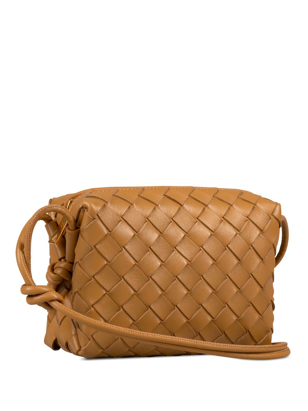 Bottega Veneta MINI LOOP CAMERA BAG Size ONE SIZE - 2 Thumbnail
