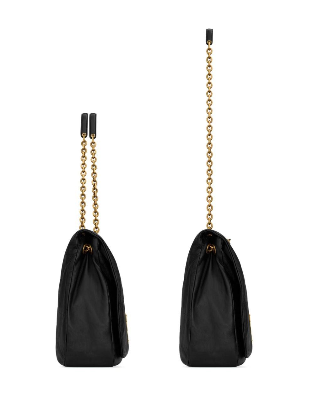 Saint Laurent Paris BORSA JAMIE 4.3 MAXI Size ONE SIZE - 5 Thumbnail