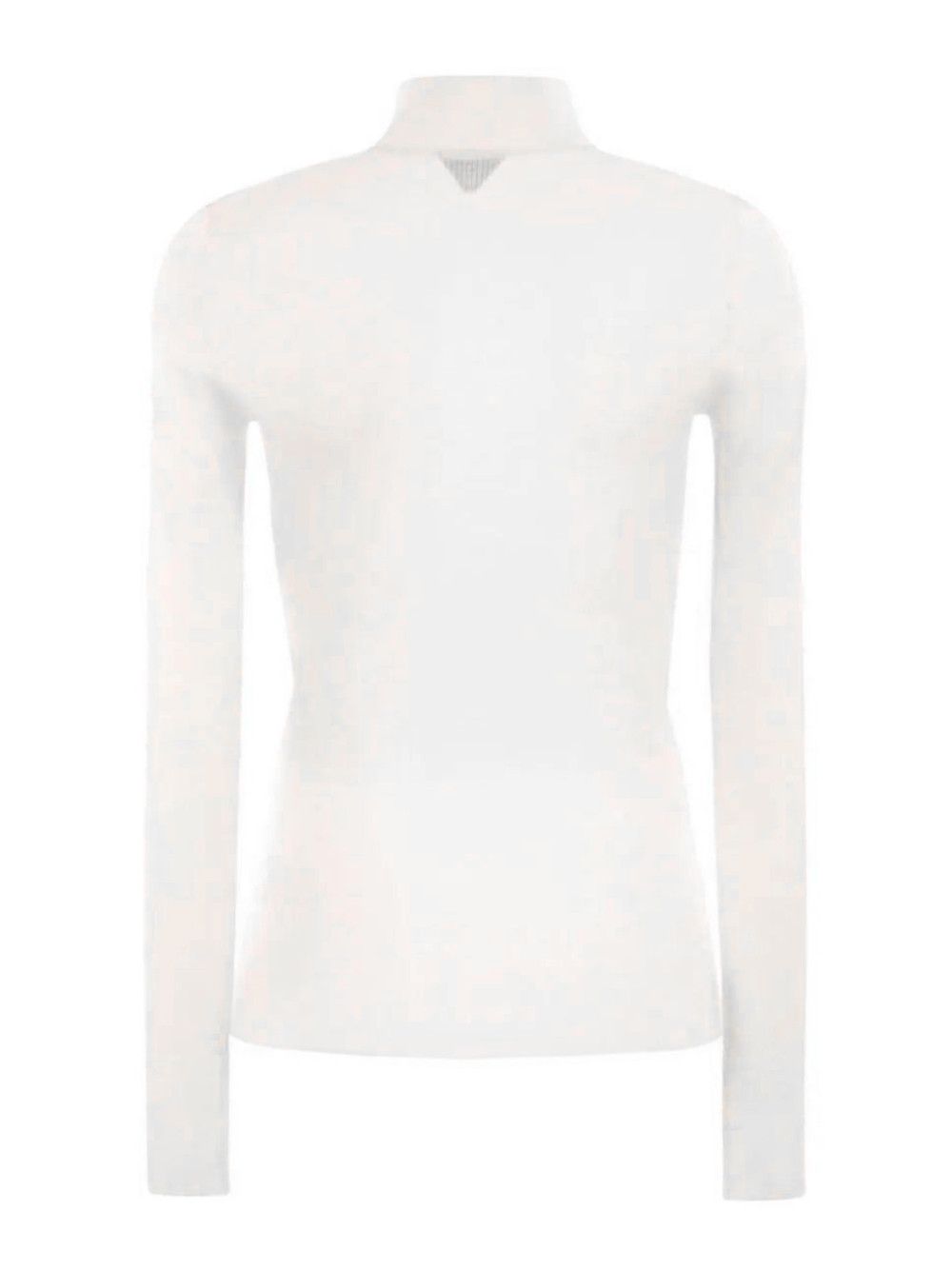 Bottega Veneta MAGLIA COLLO ALTO Size M / US 6-8 / IT 42-44 - 6 Thumbnail