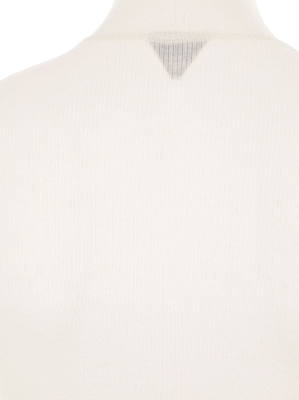 Bottega Veneta MAGLIA COLLO ALTO Size M / US 6-8 / IT 42-44 - 3 Thumbnail