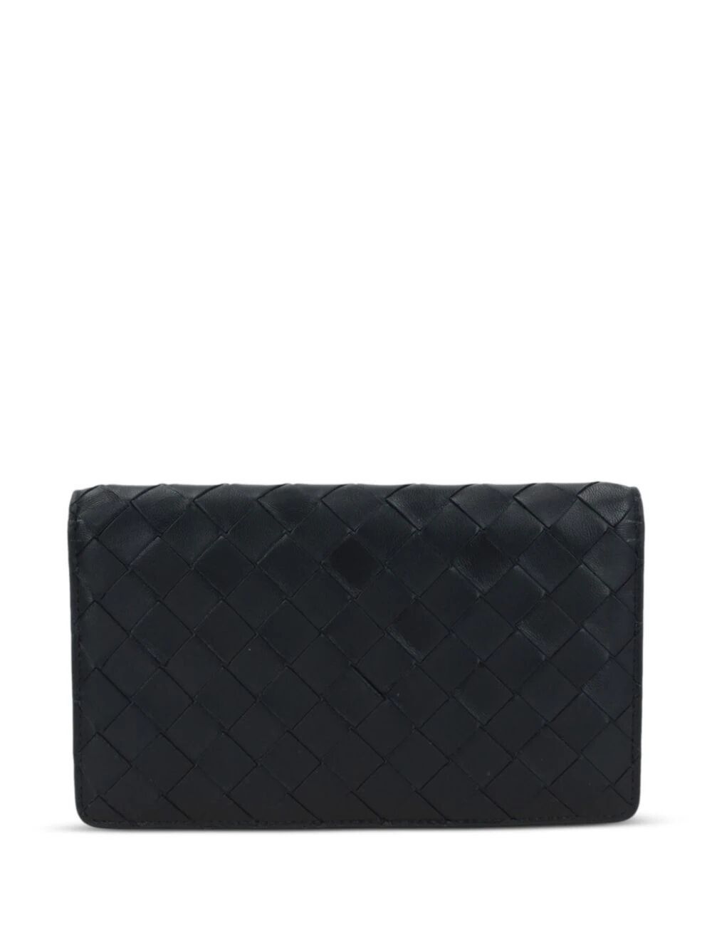 Bottega Veneta POUCH INTRECCIO Size ONE SIZE - 5 Thumbnail