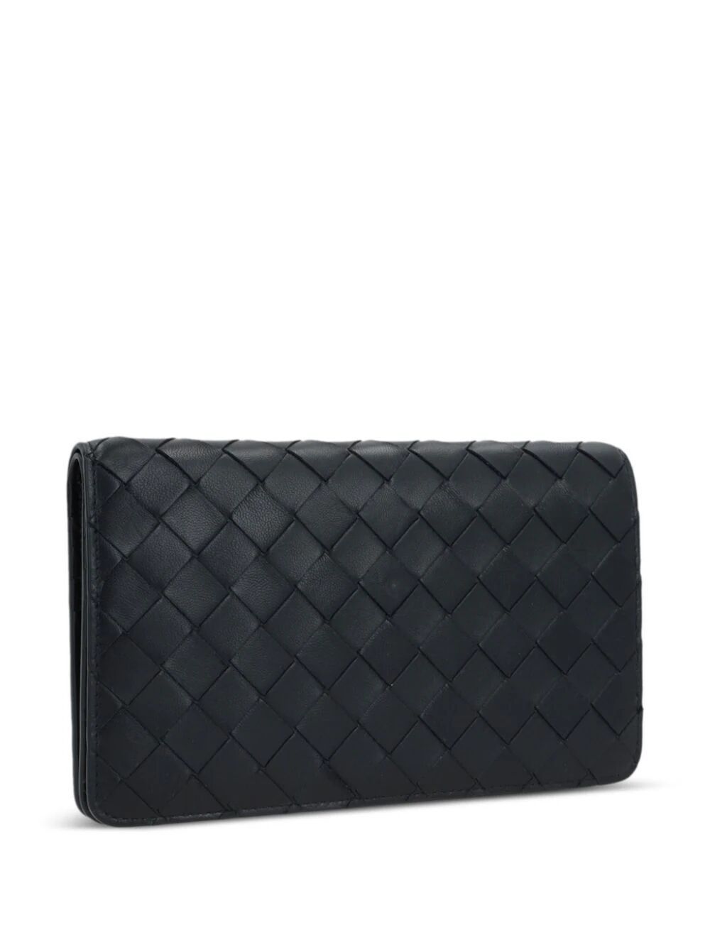 Bottega Veneta POUCH INTRECCIO Size ONE SIZE - 4 Thumbnail